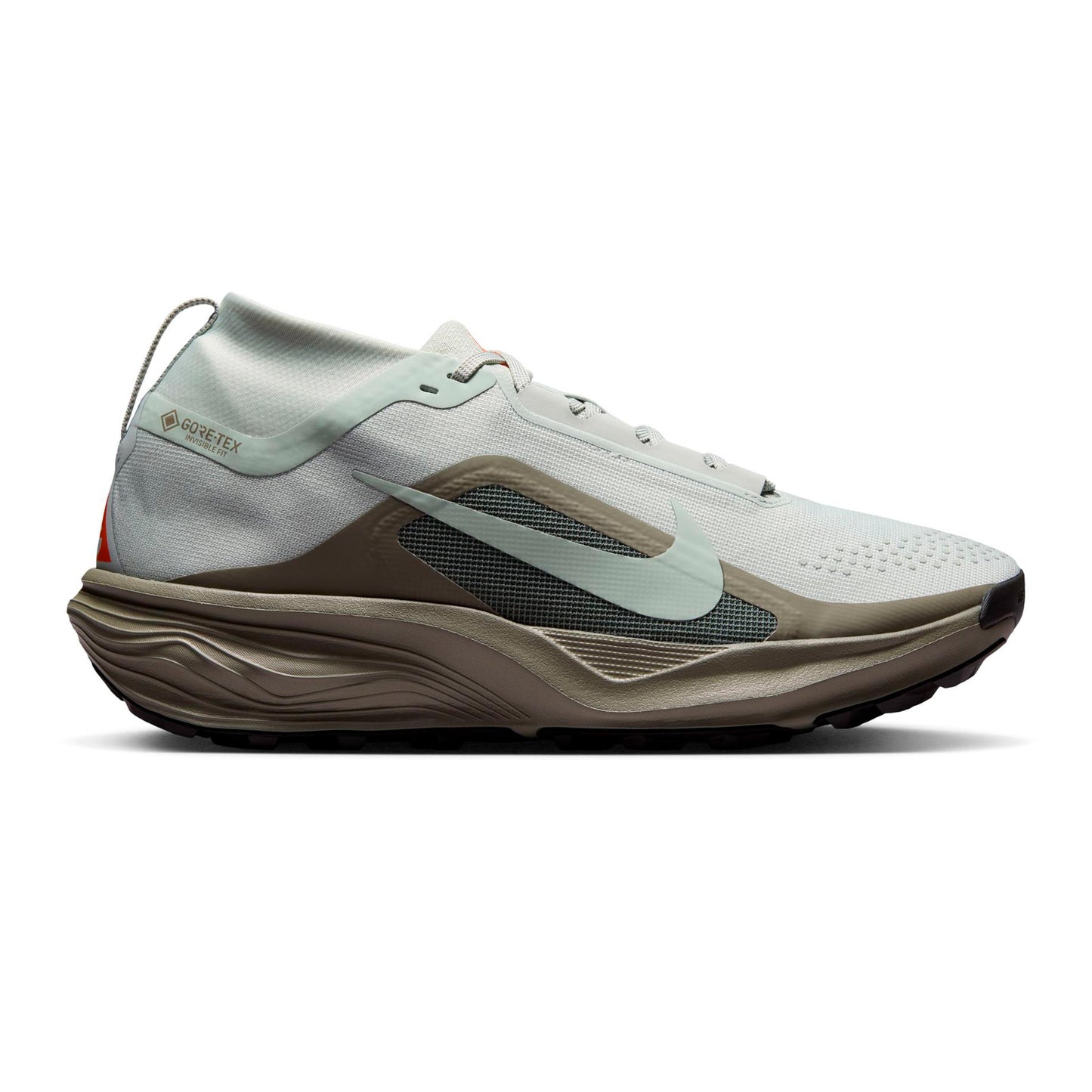 Nike ACG Pegasus Trail GTX Scarpa da trail Uomini - oliva, cachi