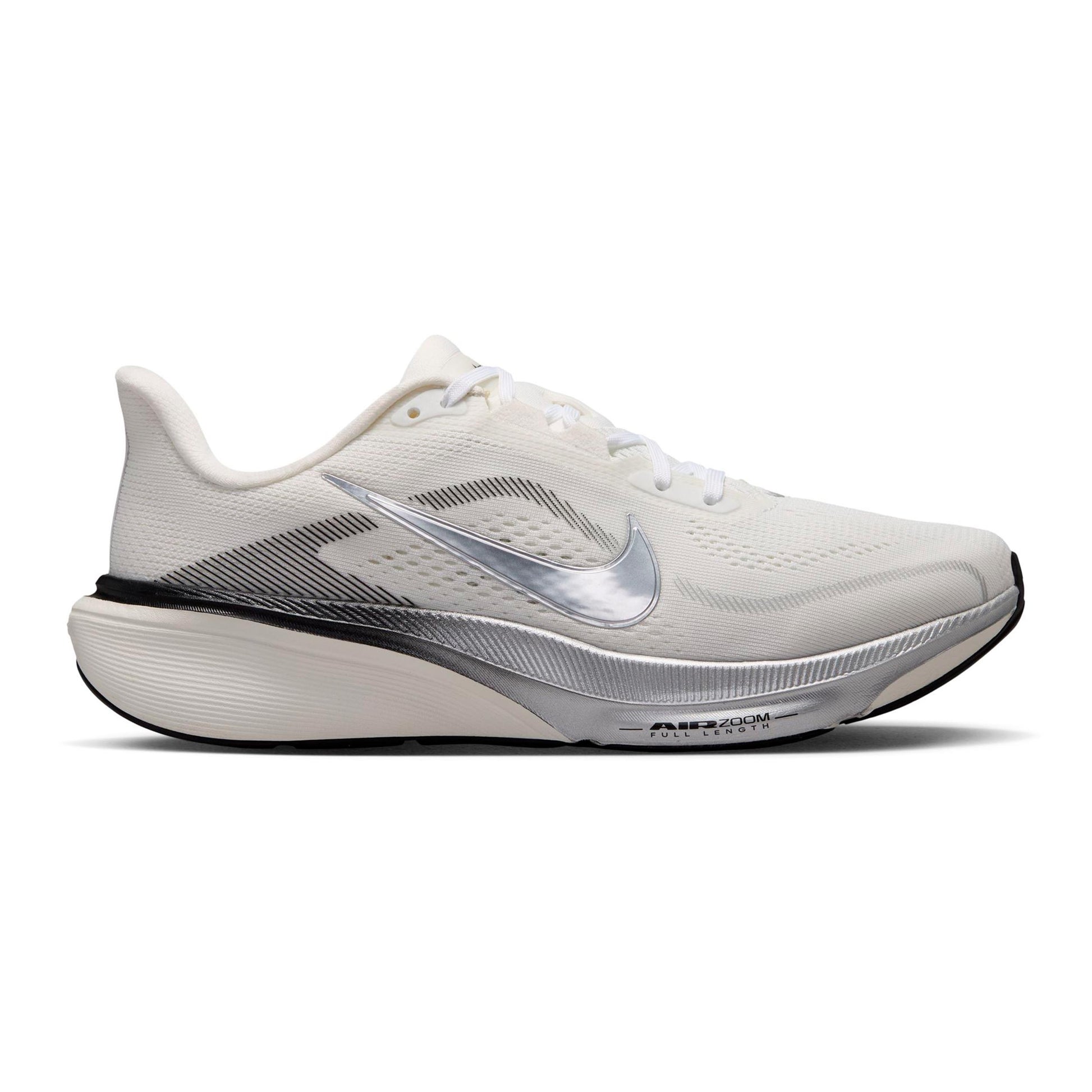 Nike Pegasus 42 Scarpe neutrali Donna - bianco, argento