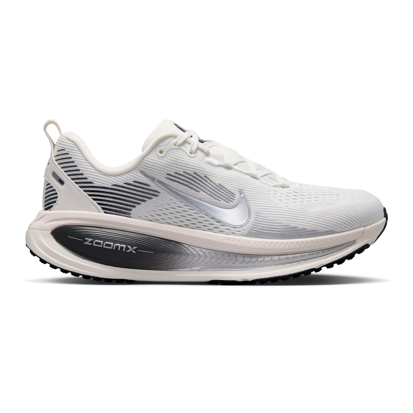Nike Vomero 18 Scarpe neutrali - bianco, argento