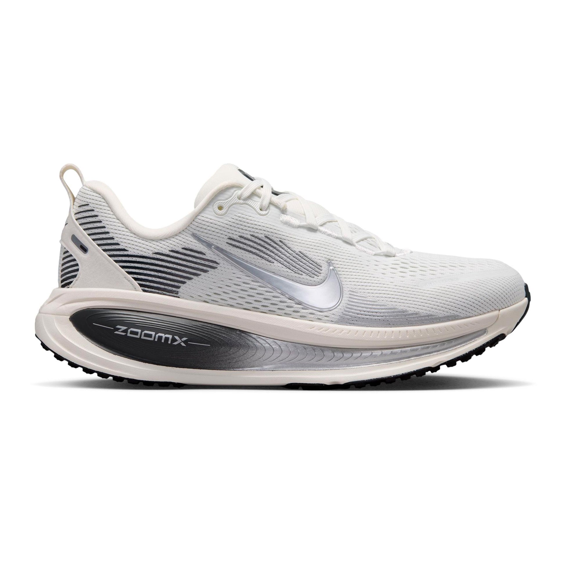 Nike Vomero 18 Scarpe neutrali - bianco, argento
