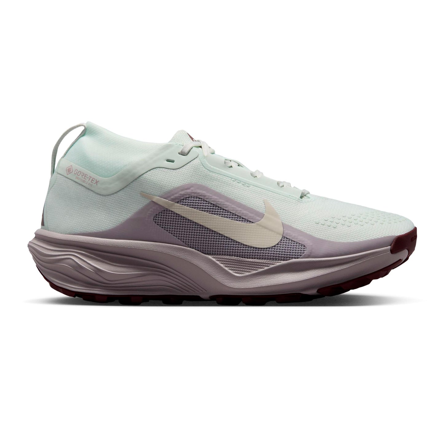 Nike ACG Pegasus Trail GTX Scarpa da trail Donna - verde, lilla