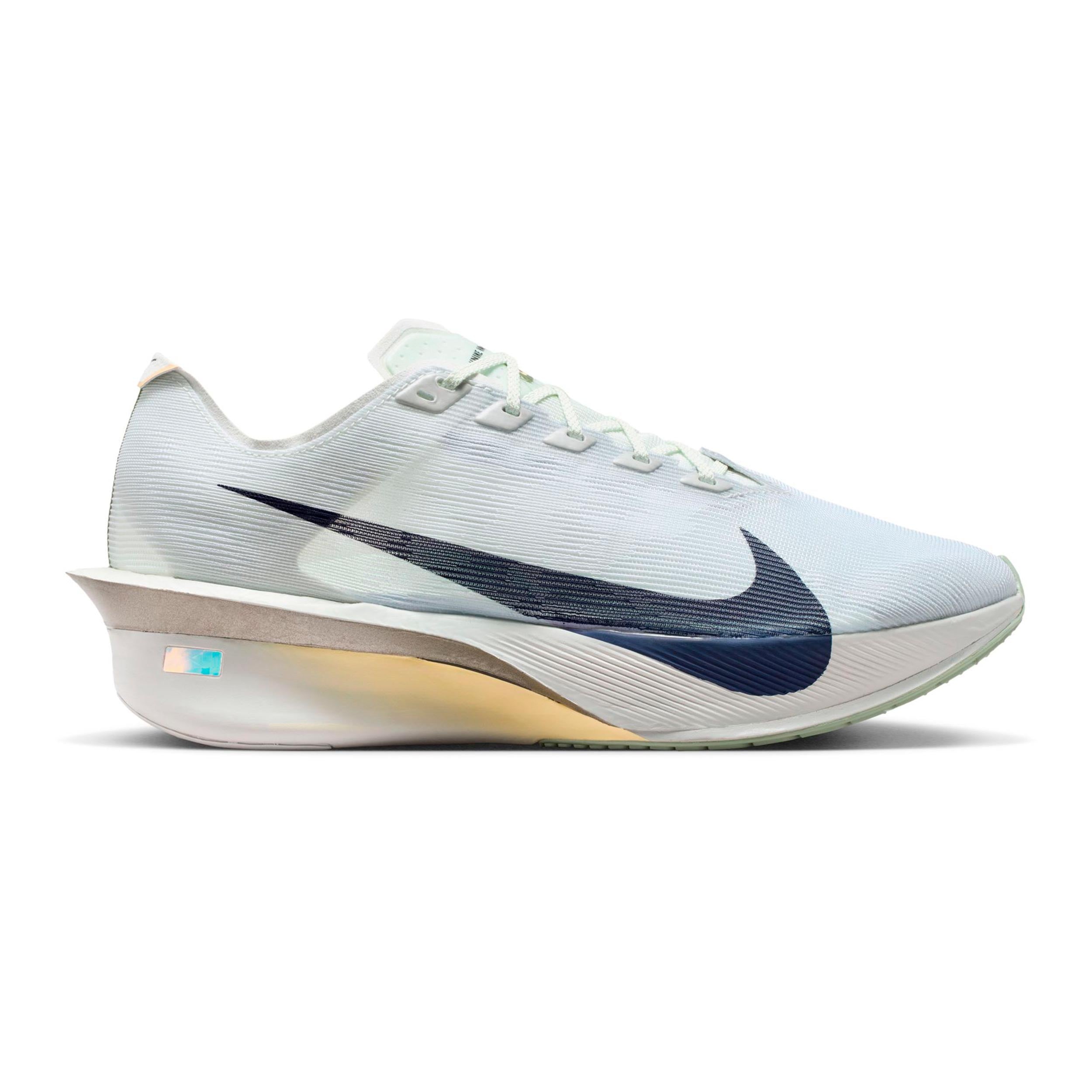 Nike Vaporfly 4 Scarpa da competizione Uomini - blu chiaro, blu