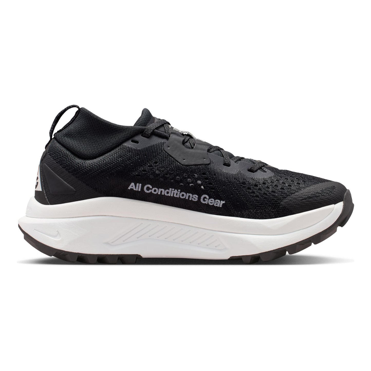 Nike ACG Zegama Trail Scarpa da trail Donna - nero, bianco