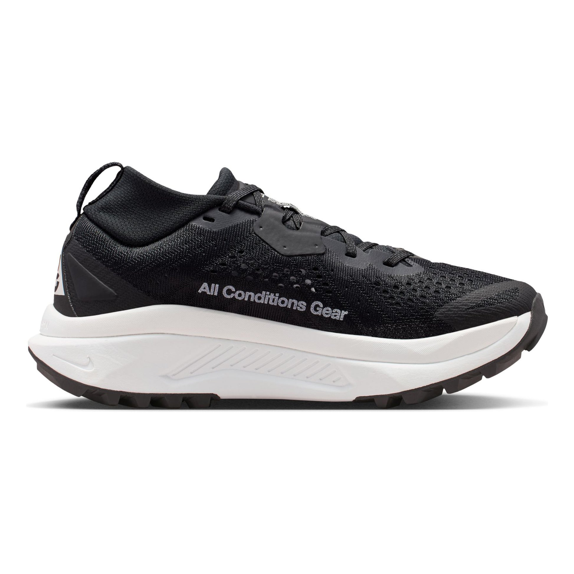 Nike ACG Zegama Trail Scarpa da trail Donna - nero, bianco