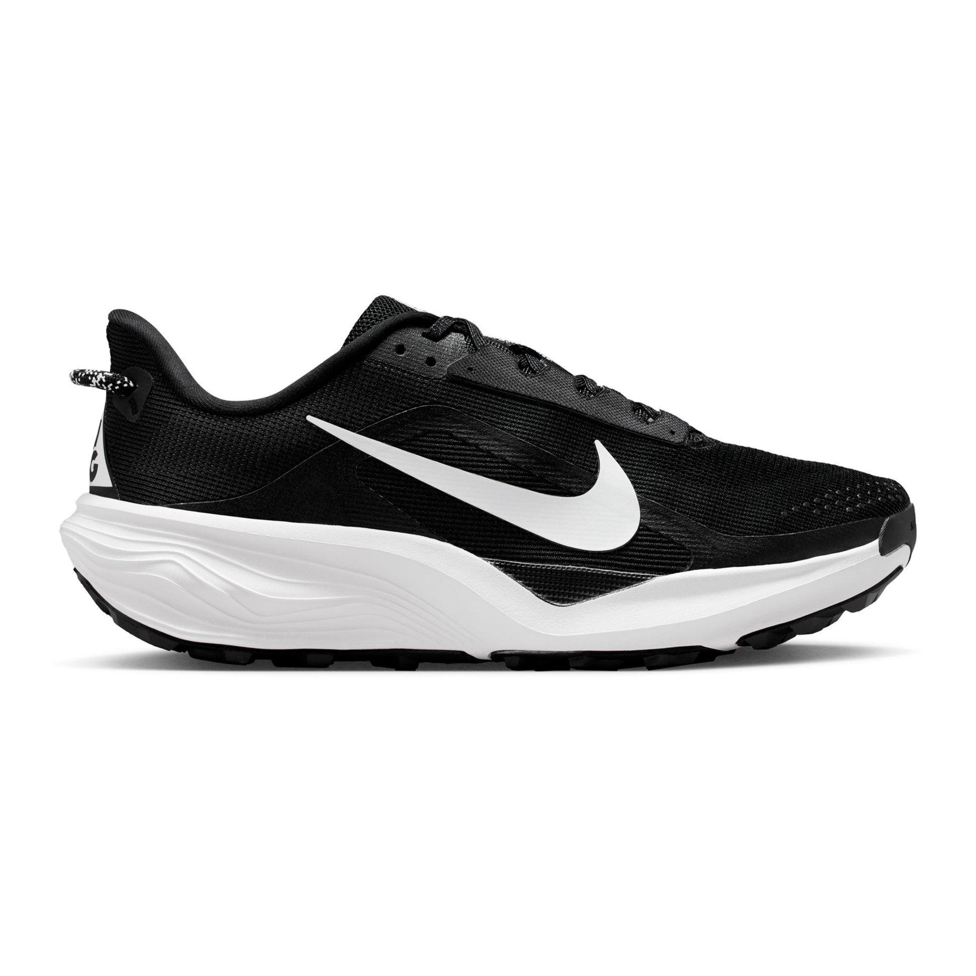 Nike ACG Pegasus Trail Scarpa da trail Uomini - nero, grigio
