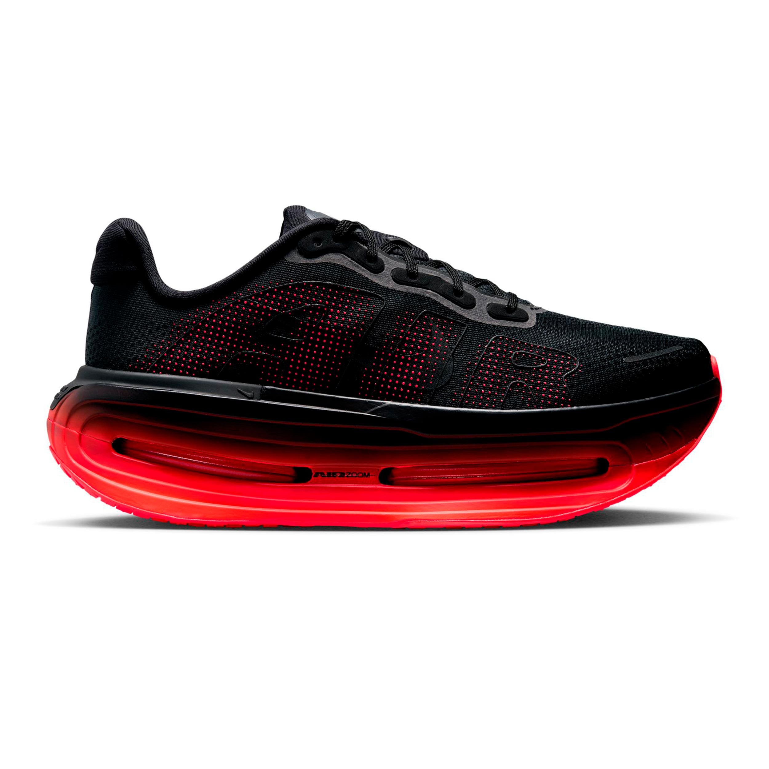 Nike Vomero Premium Scarpe neutrali Uomini - nero, rosso