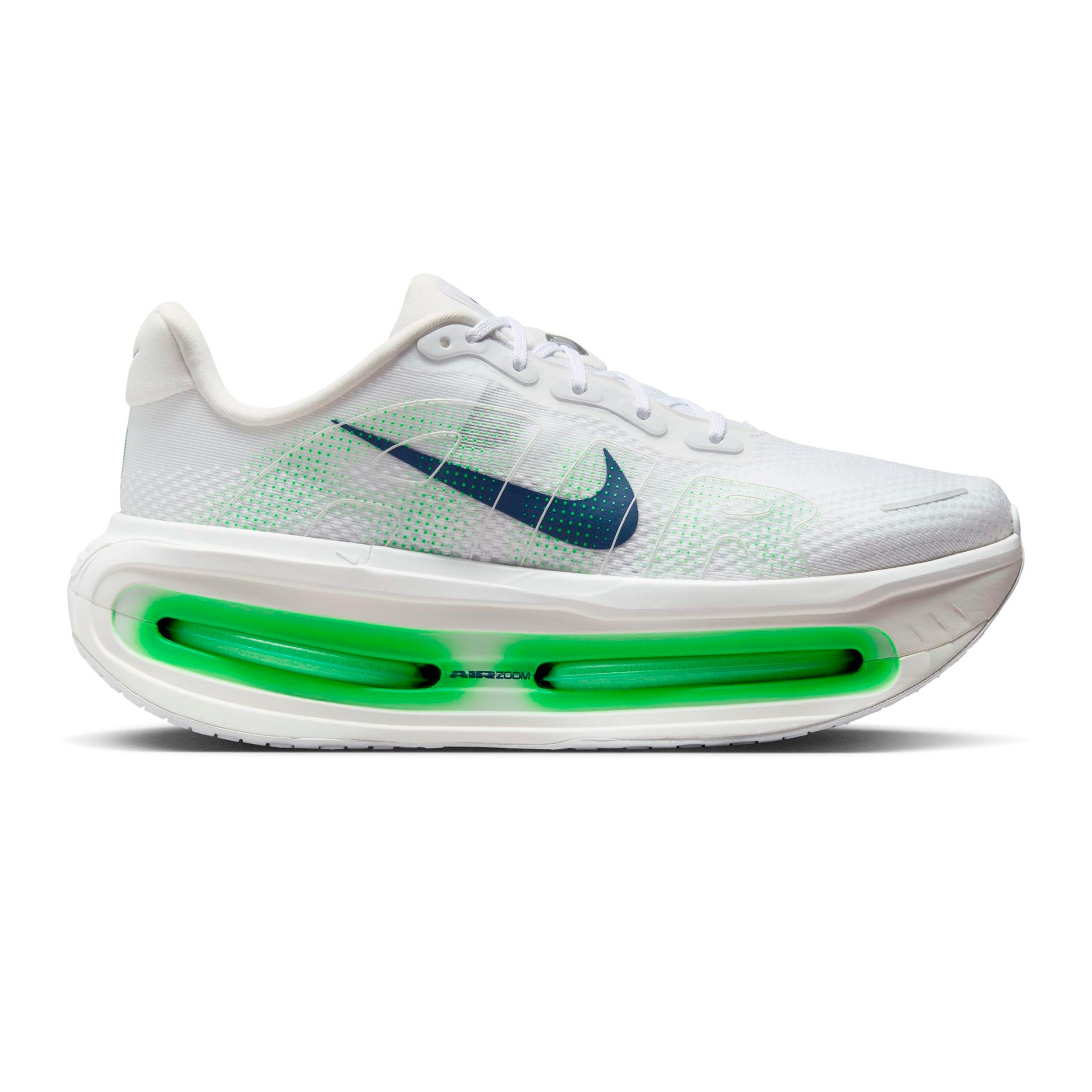 Nike Vomero Premium Scarpe neutrali Uomini - bianco, verde