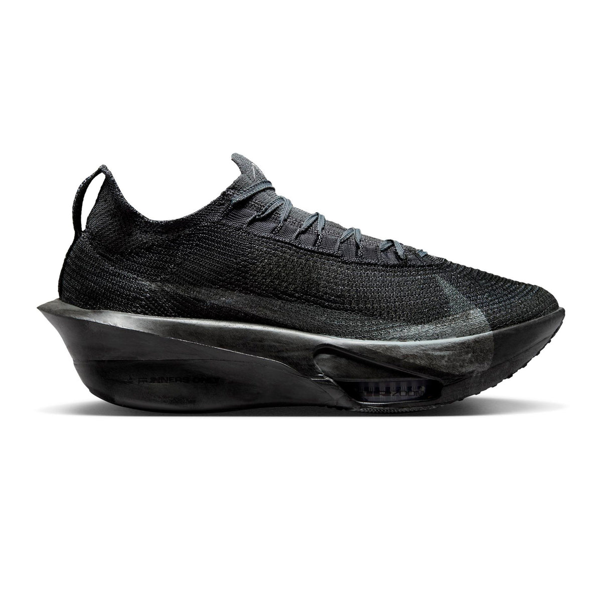 Nike Alphafly Next% 3  Scarpa da competizione Uomini - grigio scuro, grigio