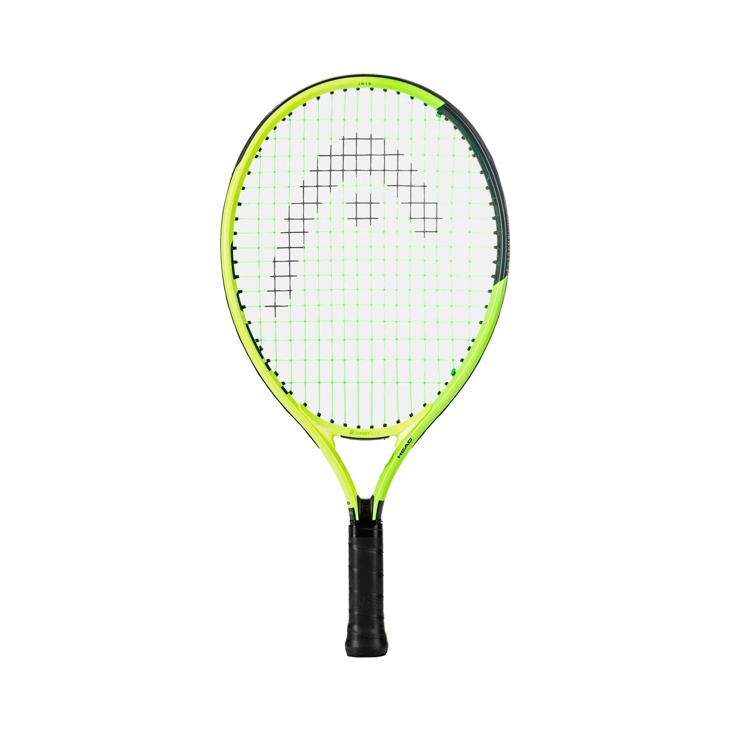 HEAD Extreme Jr. 19 Racchette per bambini con corde