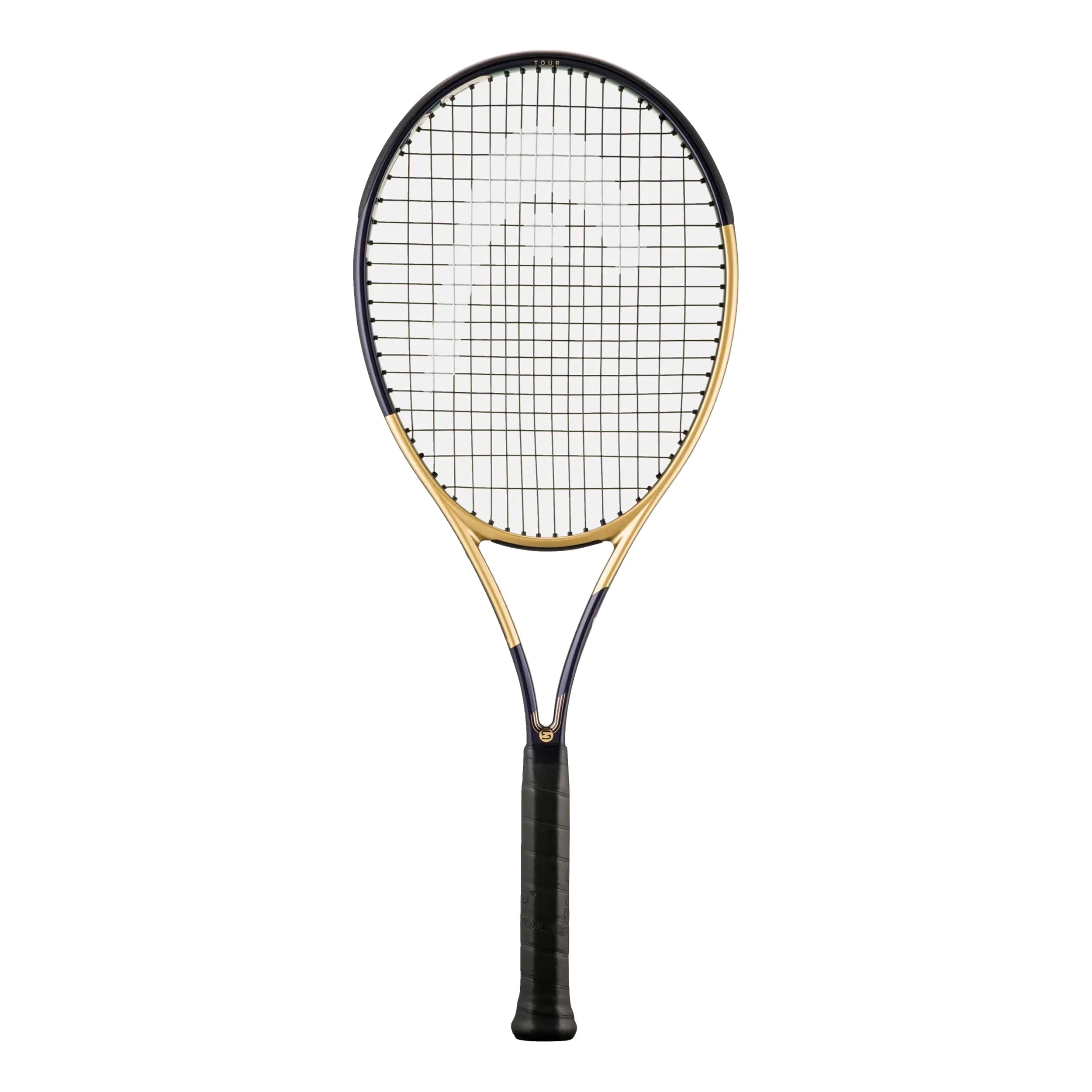 HEAD Gravity Tour Zverev 2026 Racchette da torneo non incordata