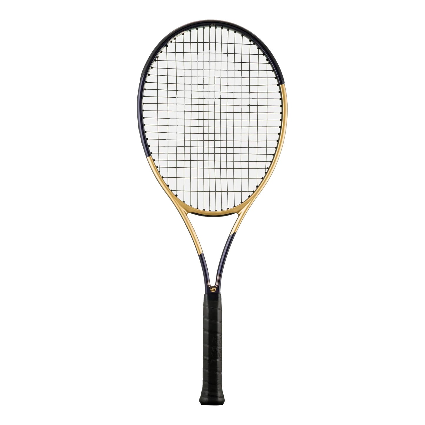 HEAD Gravity MP Zverev 2026 Racchette da torneo non incordata