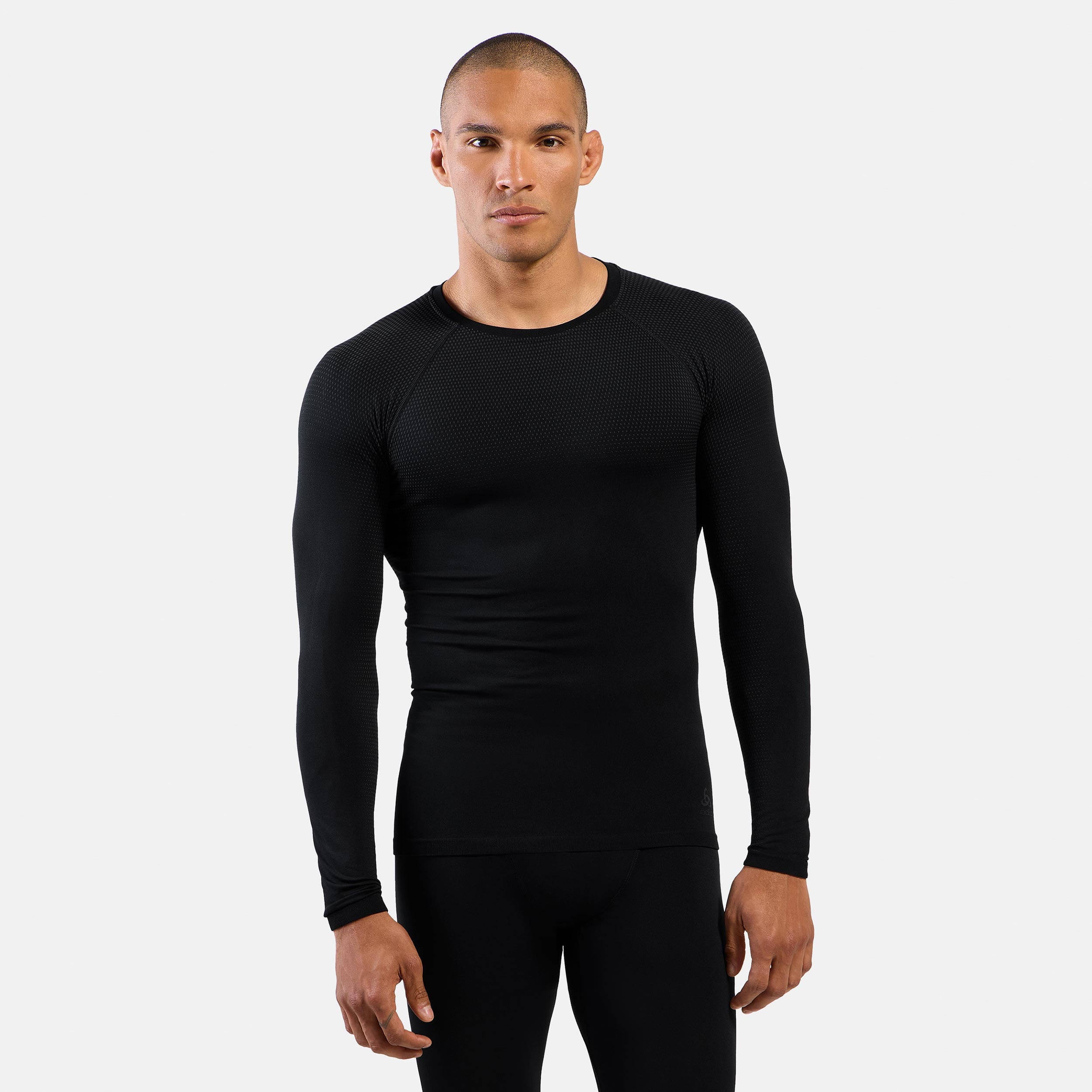 Odlo Performance Light  Gilet Uomini - nero