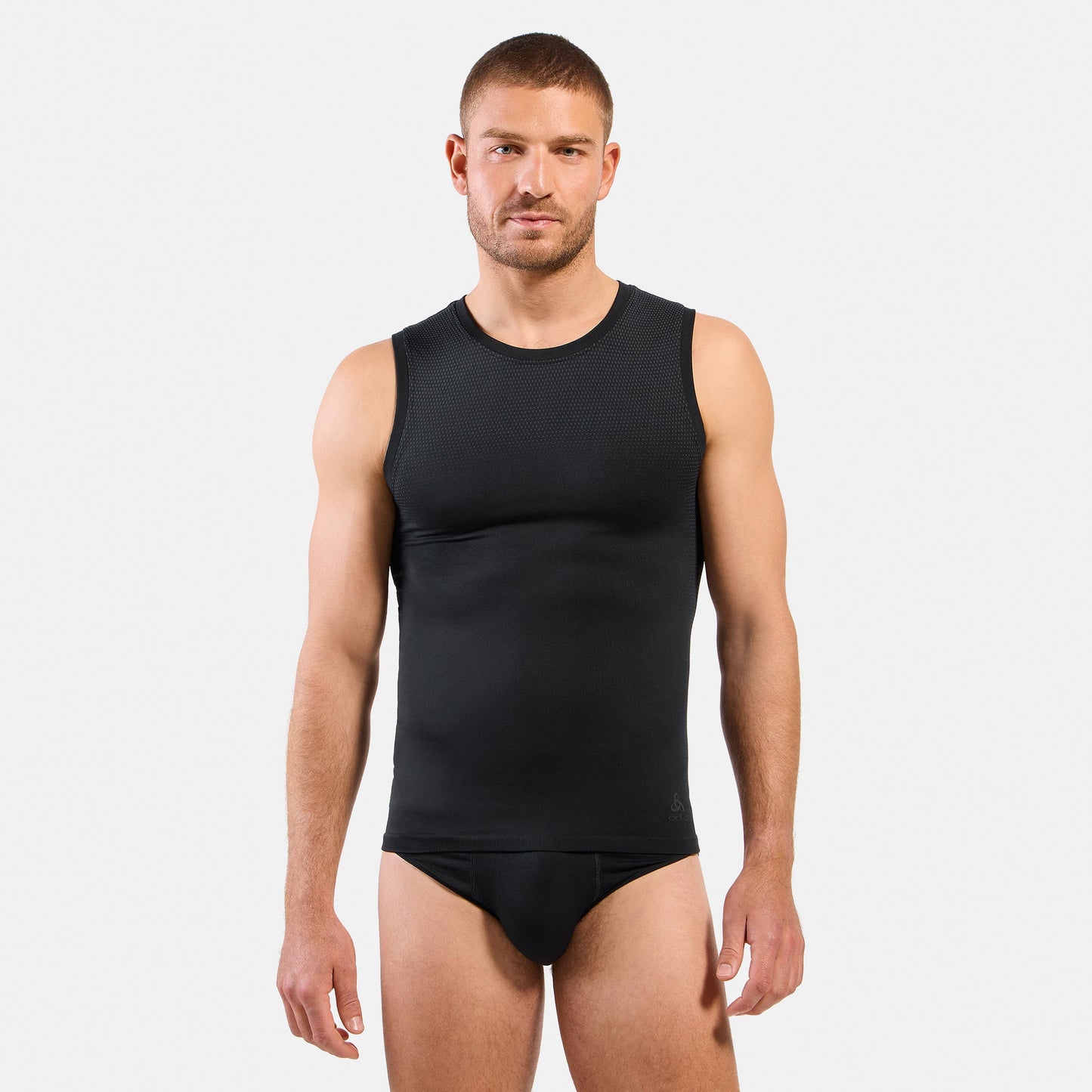 Odlo Performance Light  Gilet Uomini - nero