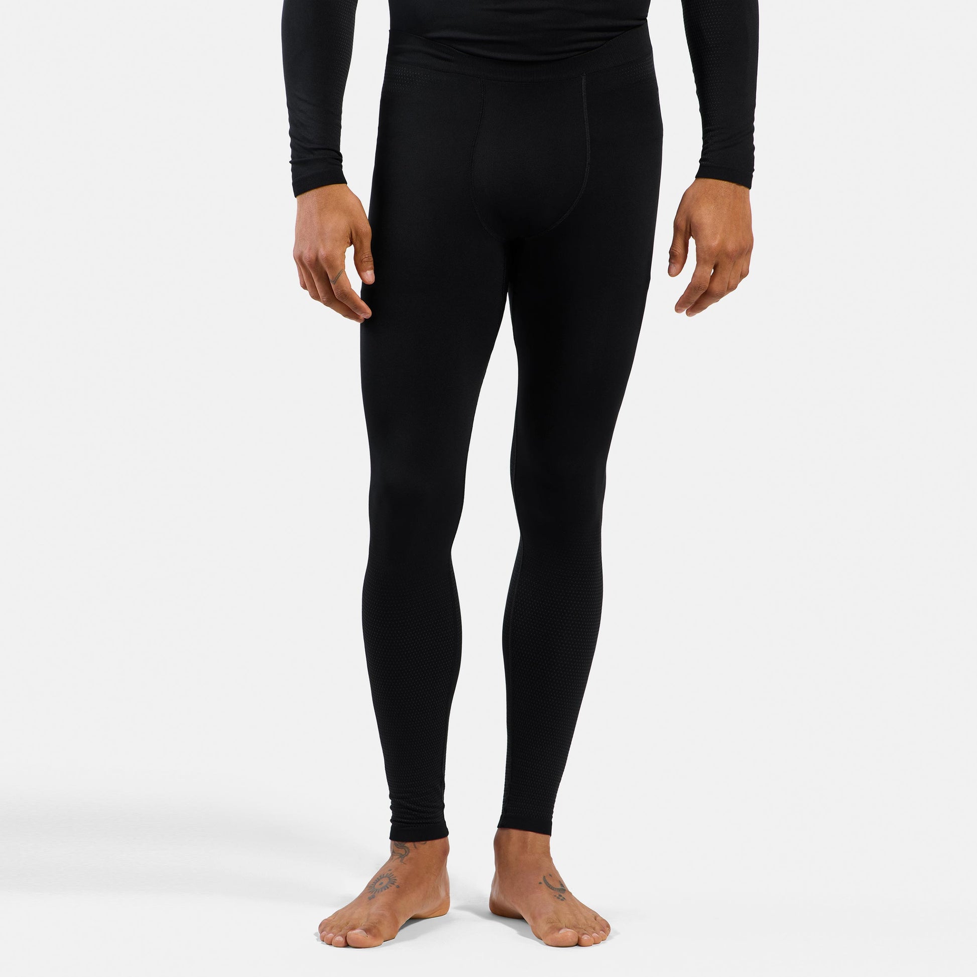Odlo Performance Light  Boxer Uomini - nero