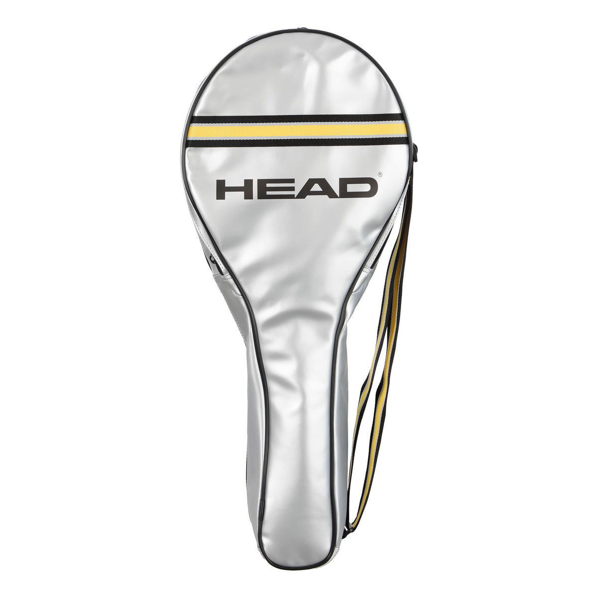 HEAD iPrestige One Shoulder Bag Zaino - argento