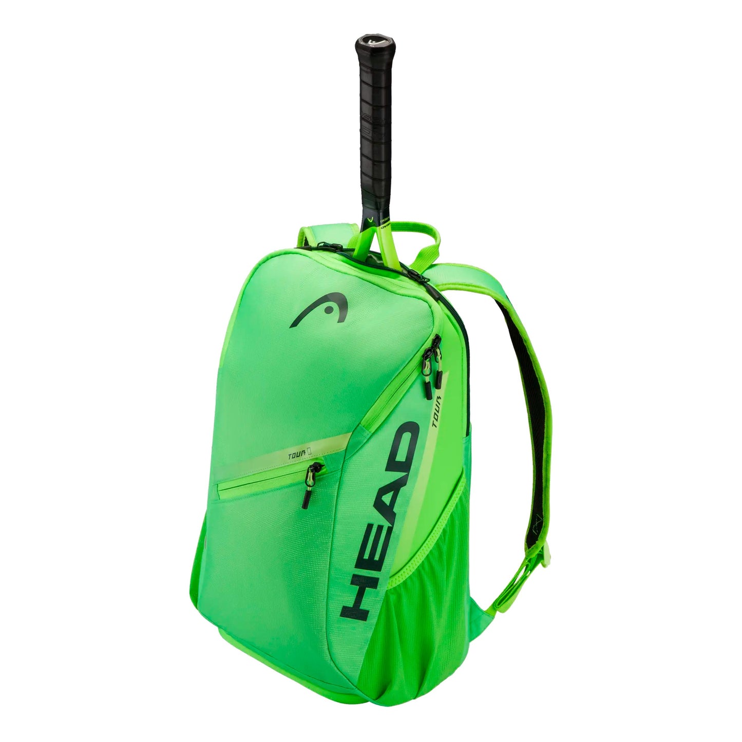 HEAD Tour Backpack 25L Zaino - lime