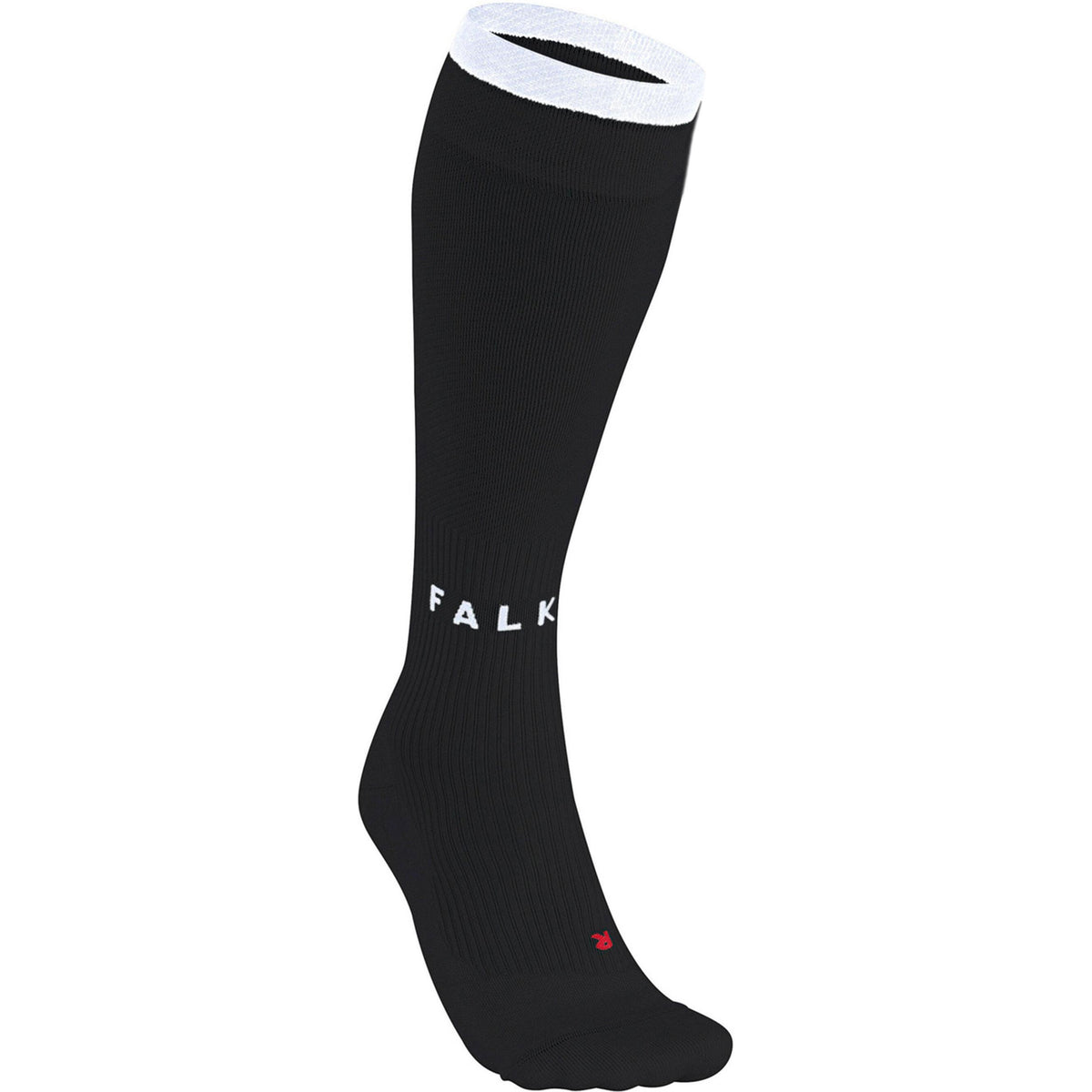 Falke RU Compression Energy Light Calzini a compressione Uomini - nero