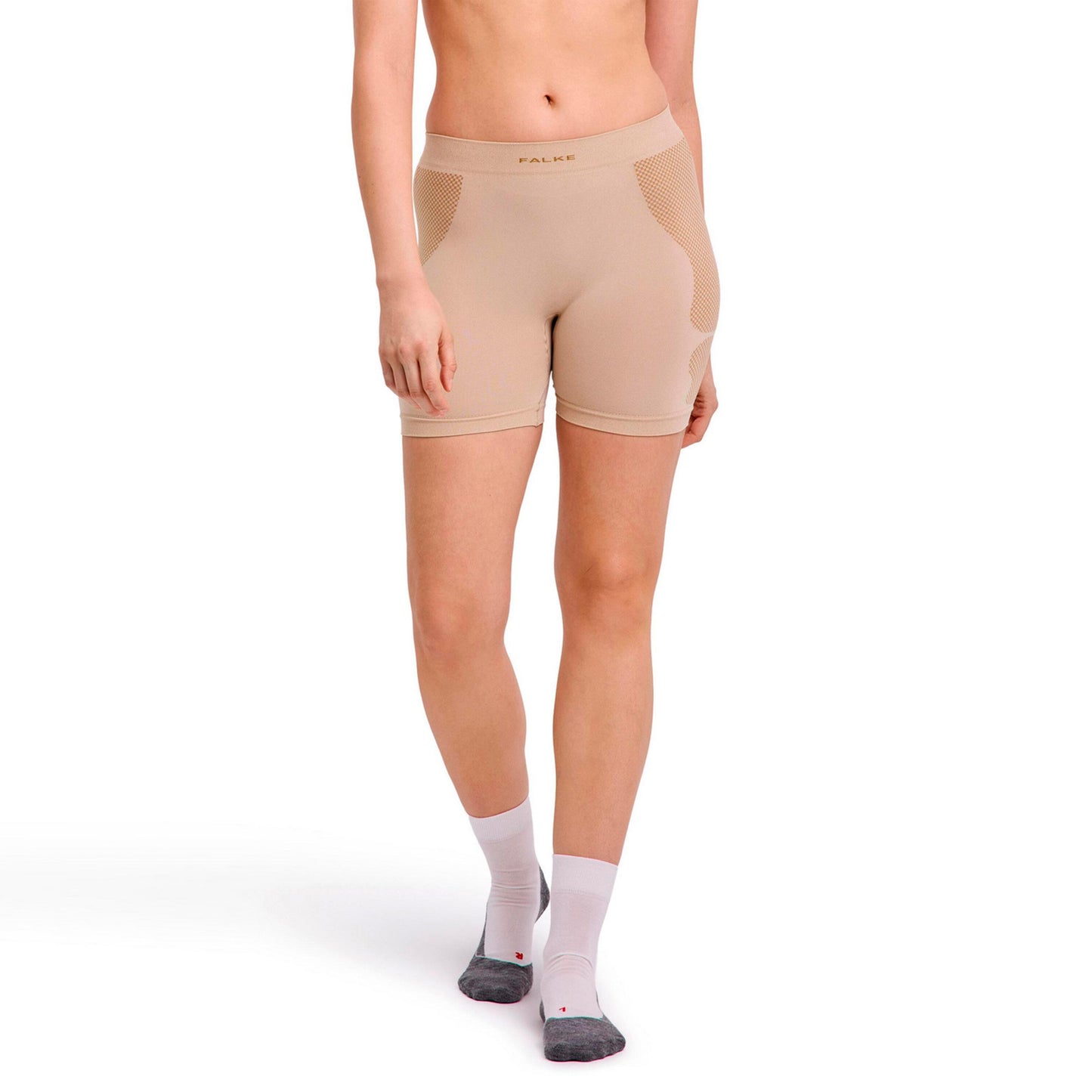 Falke Warm Trend Calzamaglia Donna - colori naturali