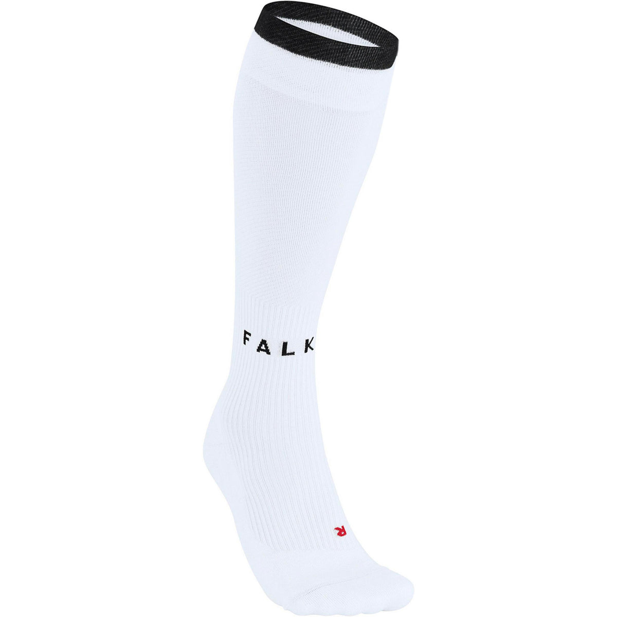 Falke RU Compression Energy Light Calzini a compressione Donna - bianco
