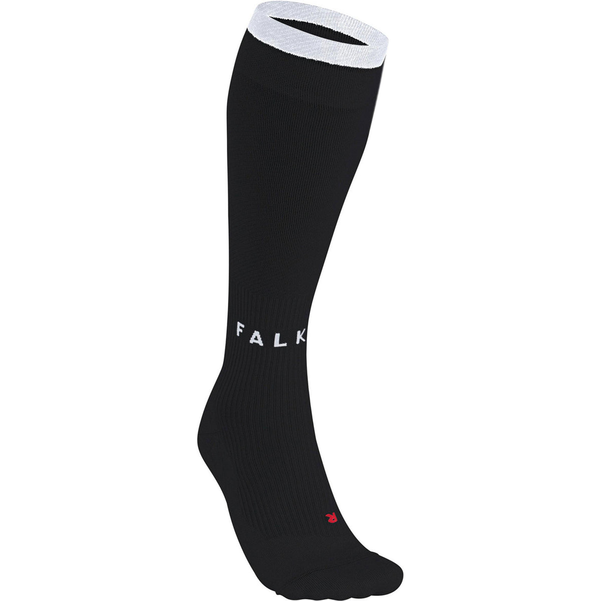 Falke RU Compression Energy Light Calzini a compressione Donna - nero