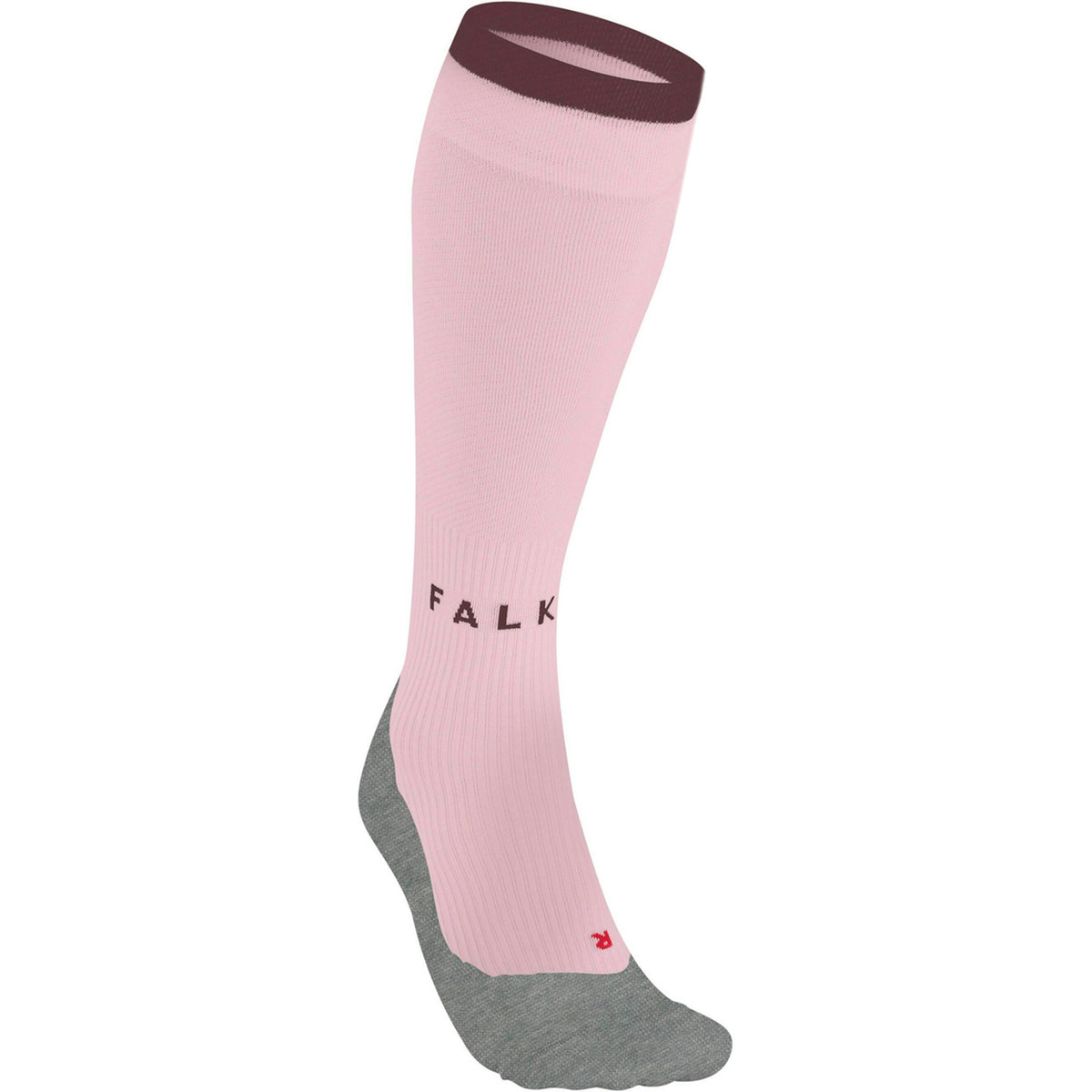 Falke RU Compression Energy Light Calzini a compressione Donna - rosa