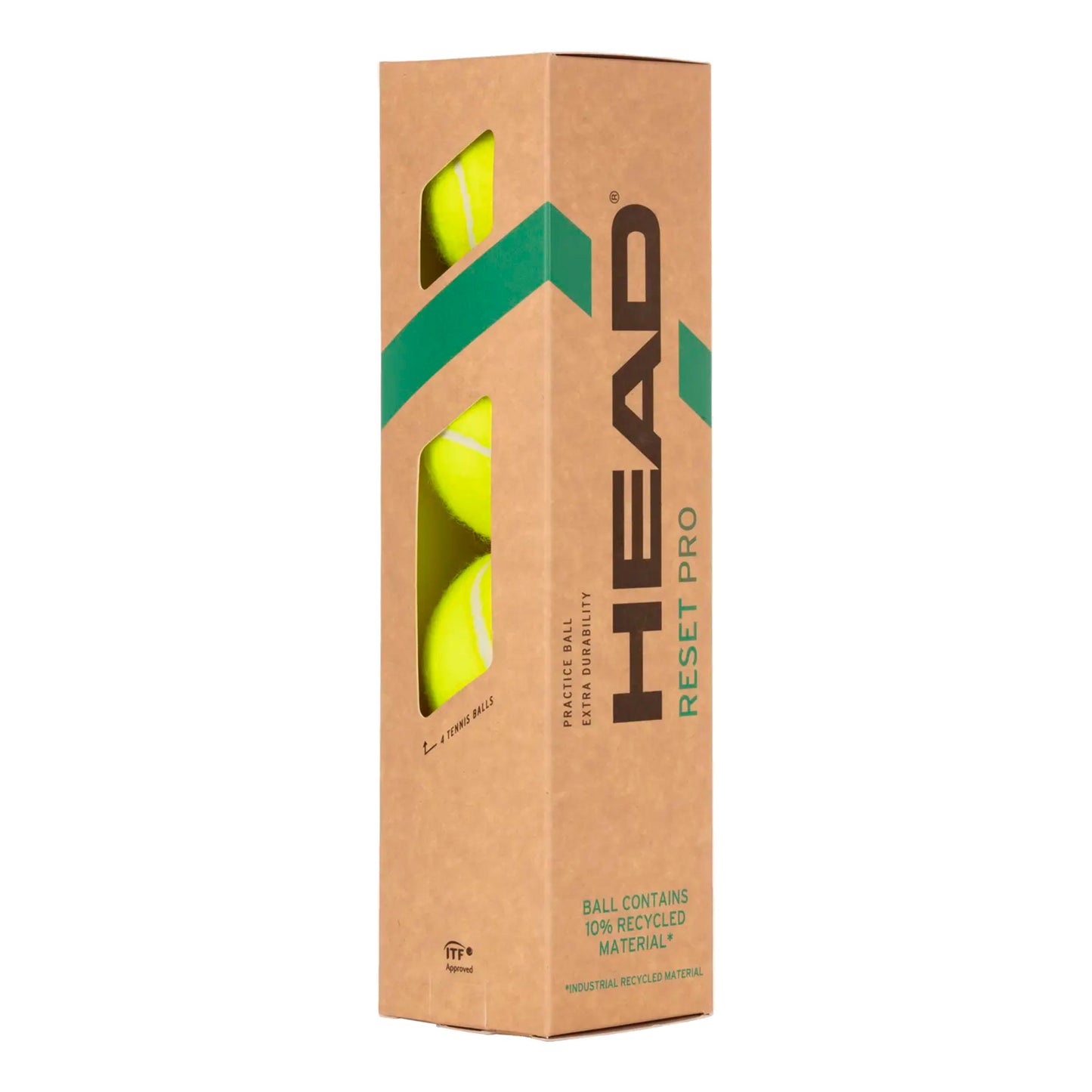 HEAD Reset Pro Tubo da 4