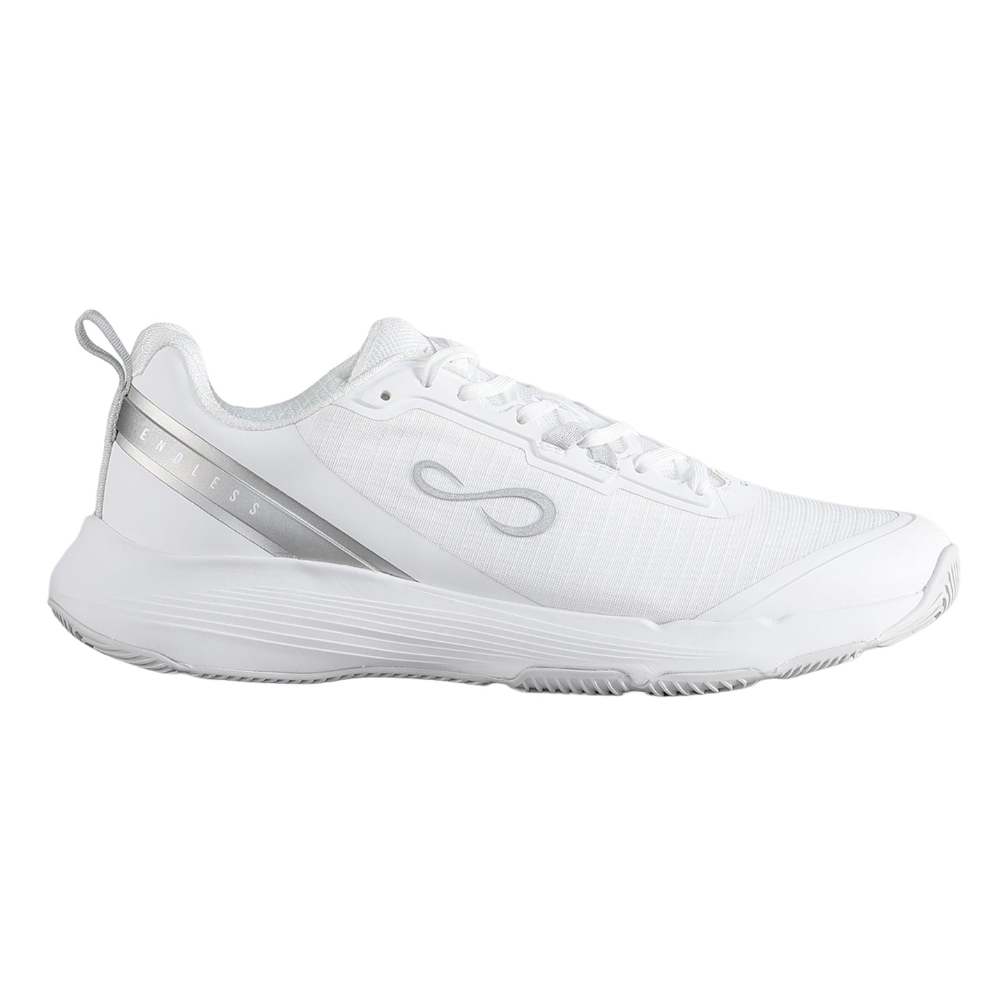 Endless Infinity Pro Scarpa da padel Donna - bianco