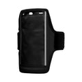 Essentials Fascia da braccio sportiva - nero, nero