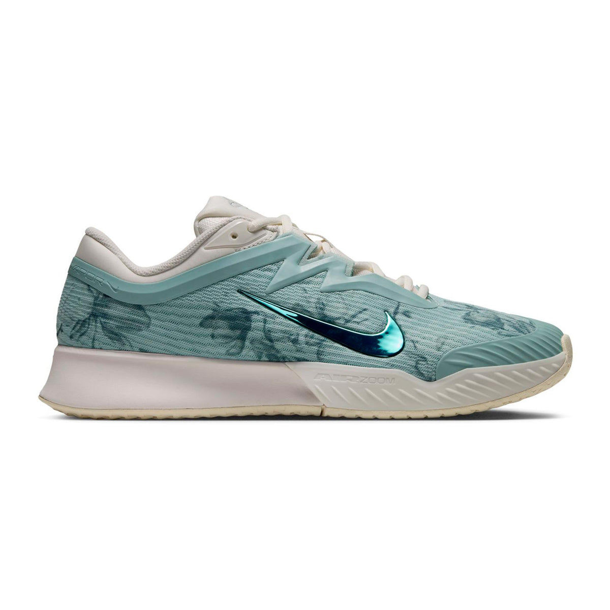 Nike Vapor Pro 3 Premium Scarpa per tutte le superfici Uomini - grigio-blu, crema