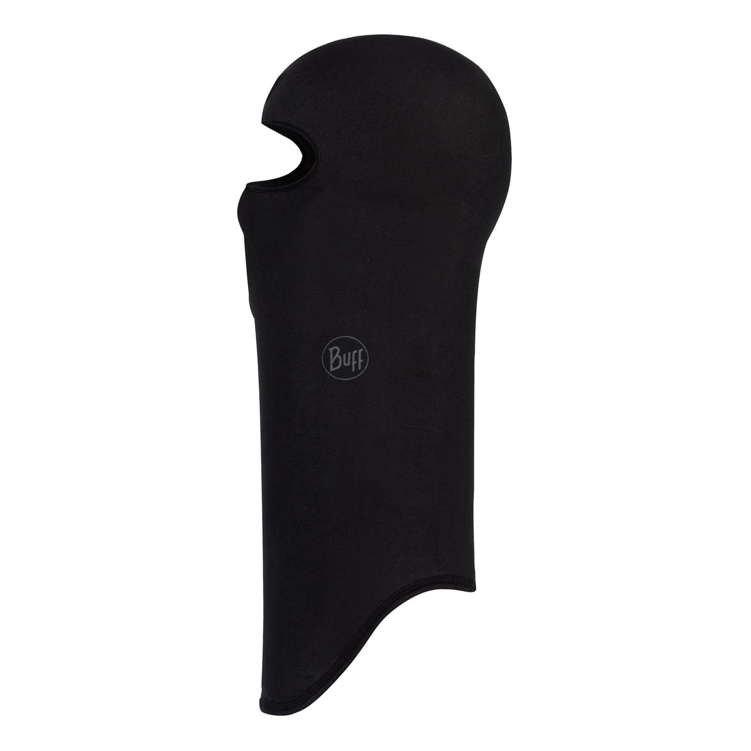 Buff EcoStretch  Berretto Unisex - nero