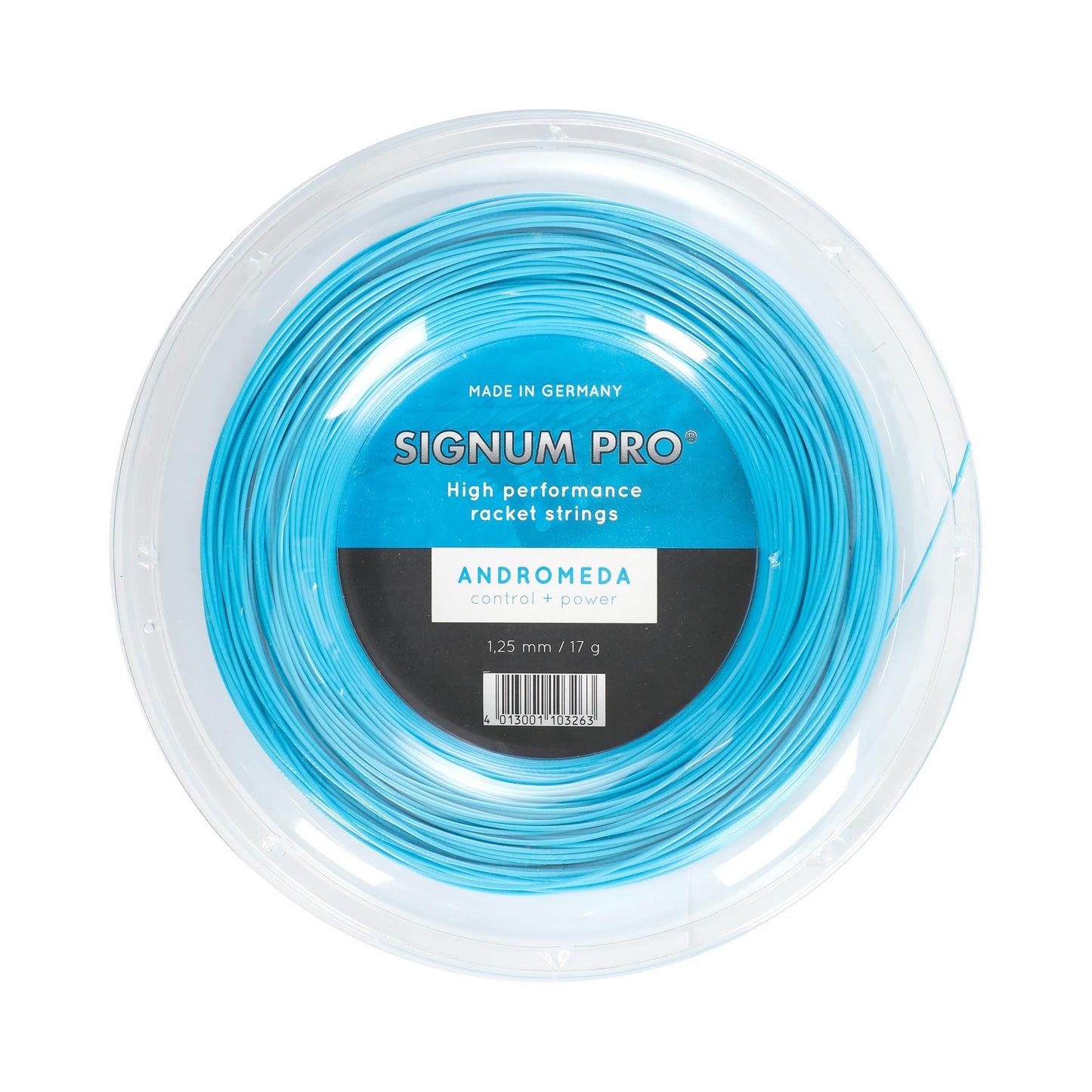 Signum Pro Andromeda Rotolo di corde 200m - blu