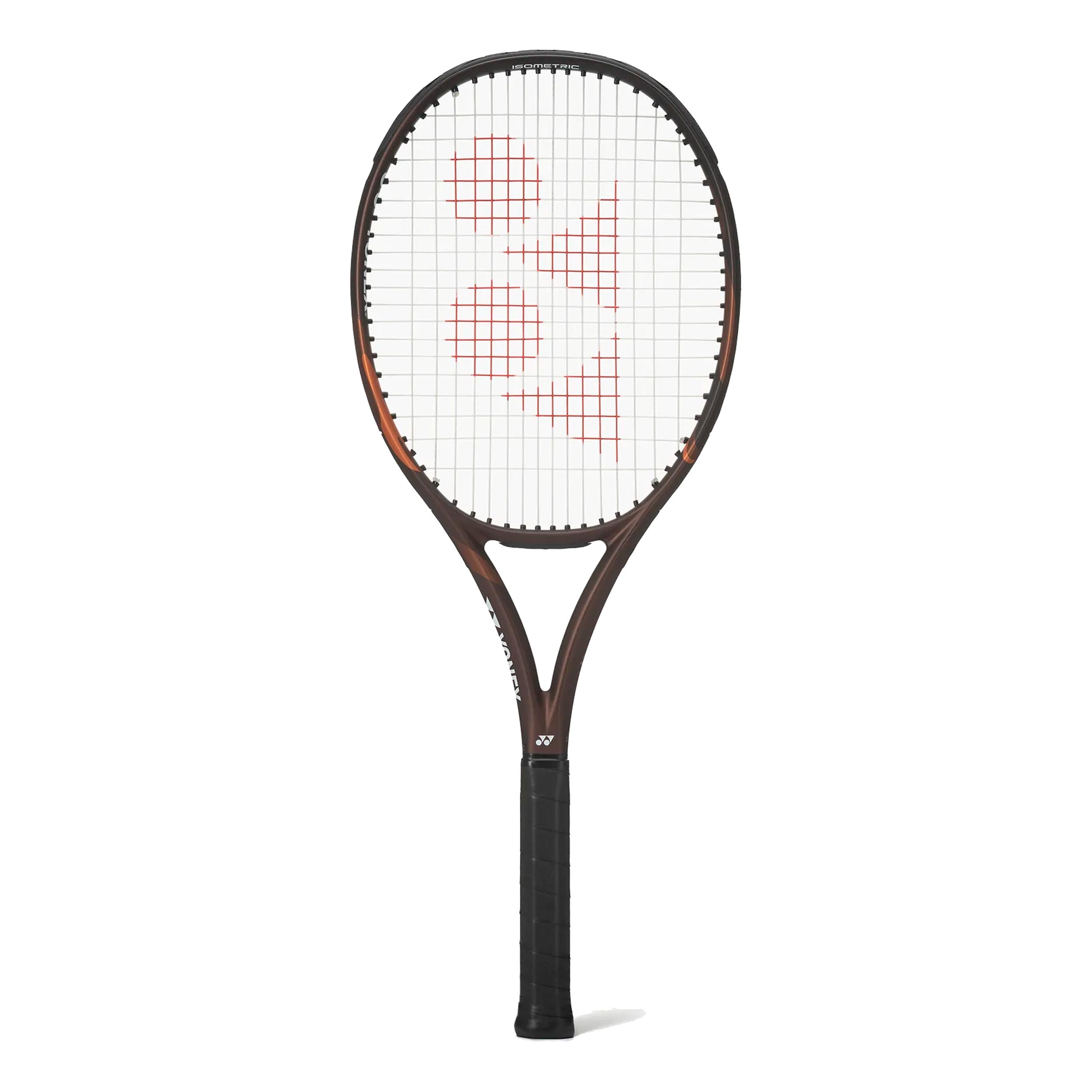 Yonex Ezone ACE (2026)  Espresso Brown Racchette comfort con corde
