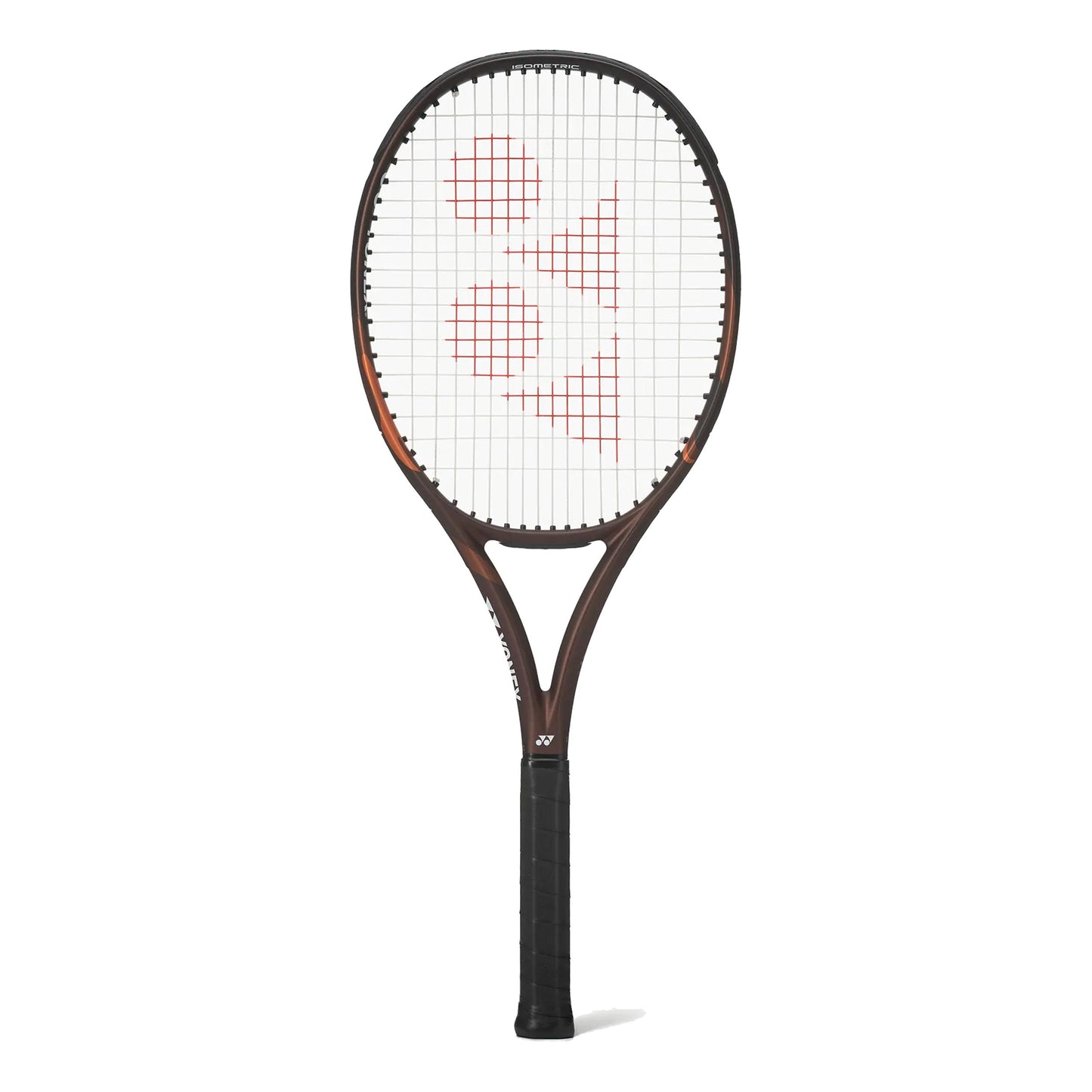 Yonex Ezone ACE (2026)  Espresso Brown Racchette comfort con corde