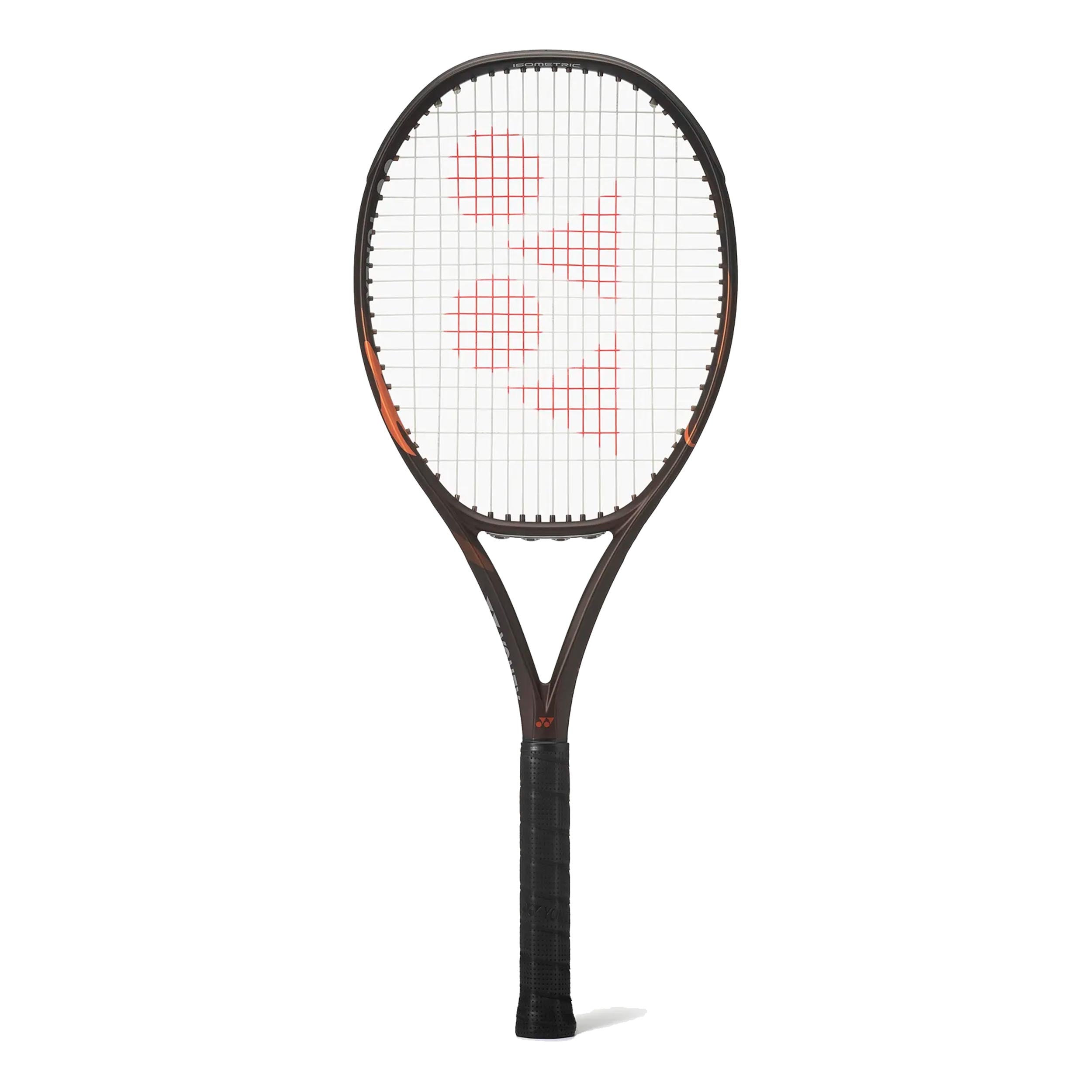 Yonex Ezone 98 (2026) Espresso Brown Racchette da torneo non incordata