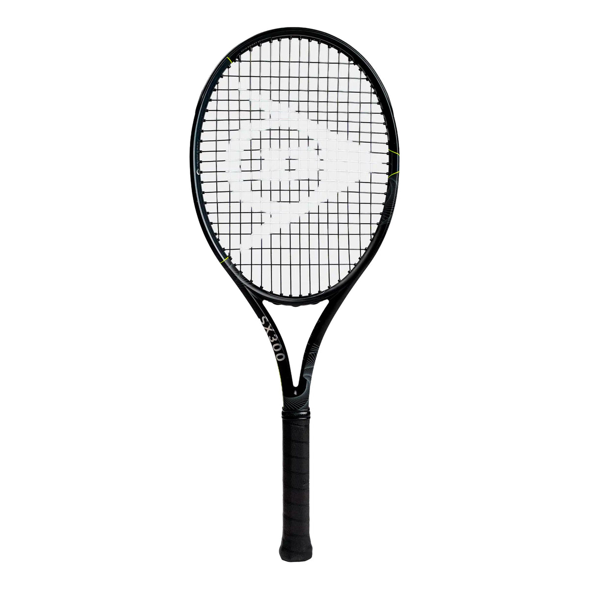 Dunlop 300 Limited Edition Racchette da torneo non incordata