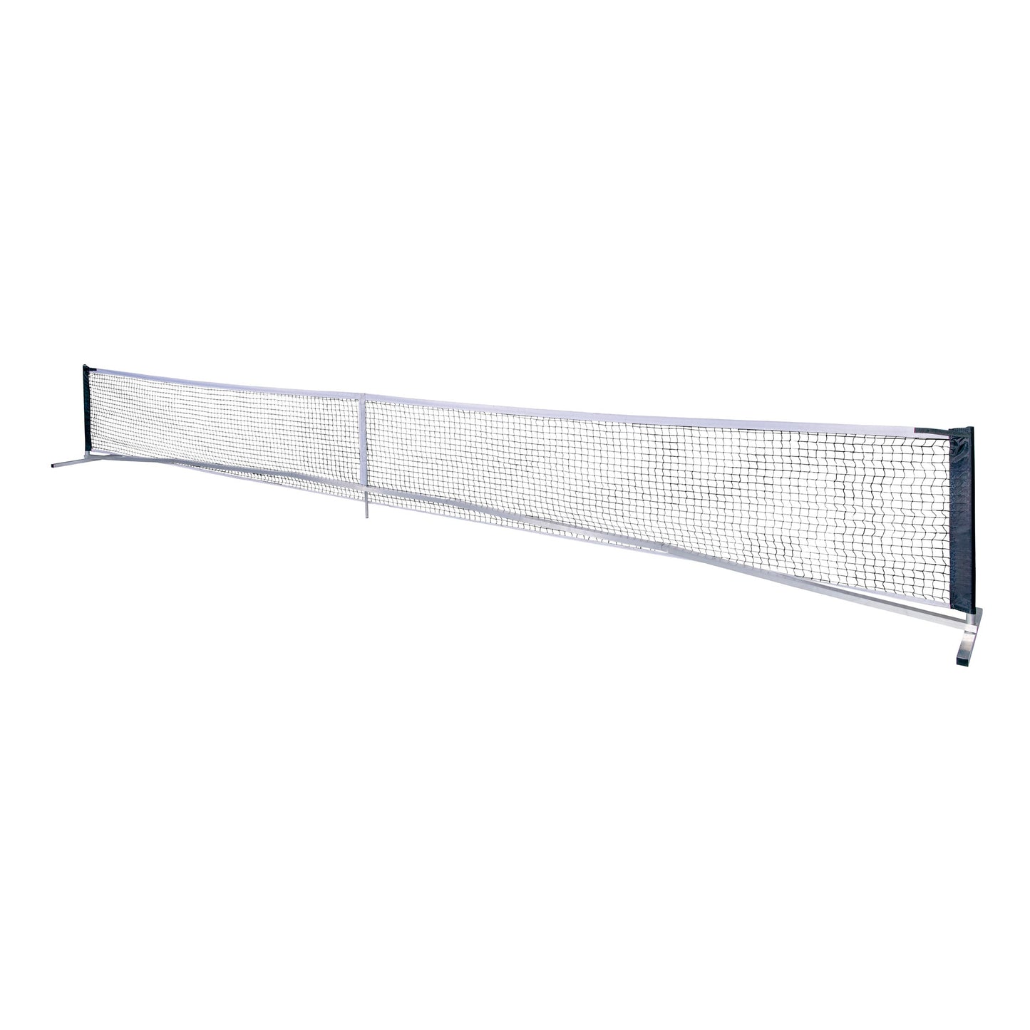 Tegra Mobile Netzanlage II Rete da pickleball - multicolore