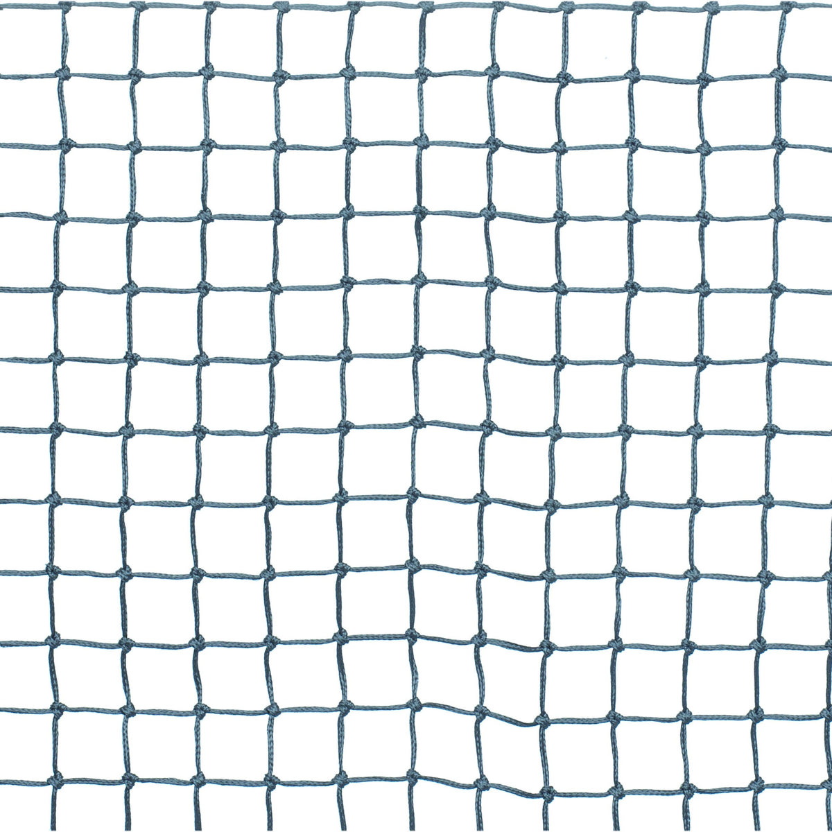 Tegra Ersatznetz für Netzanlage I + II Rete da pickleball - nero