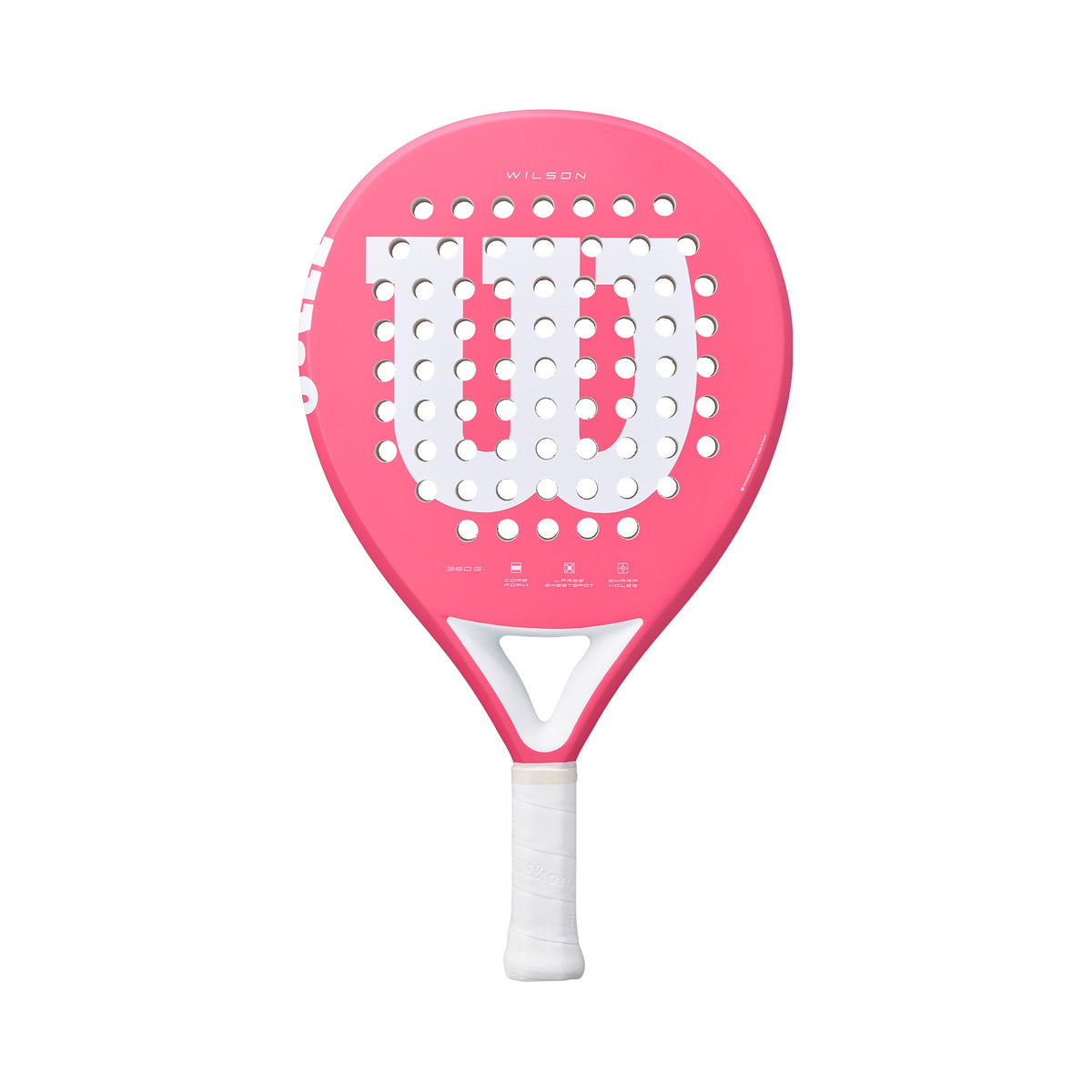 Wilson Elevate Racchette da padel