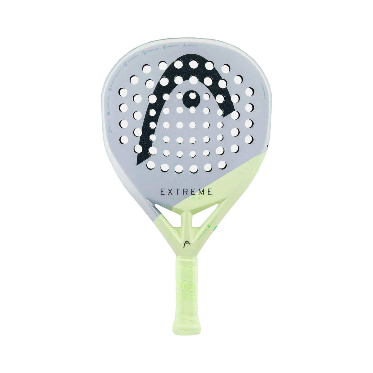 HEAD Extreme Motion 2026 Racchette da padel