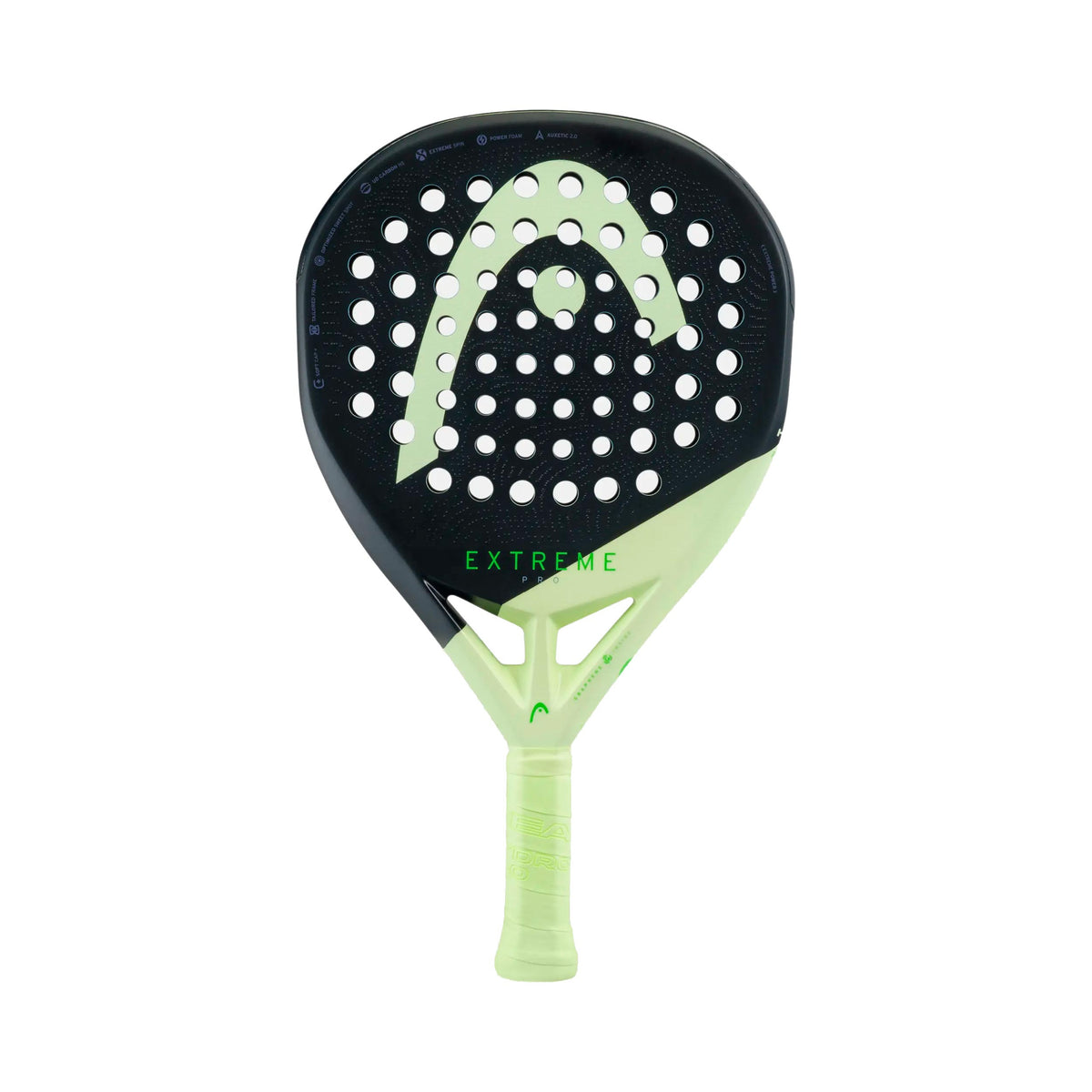 HEAD Extreme Pro 2026 Racchette da padel