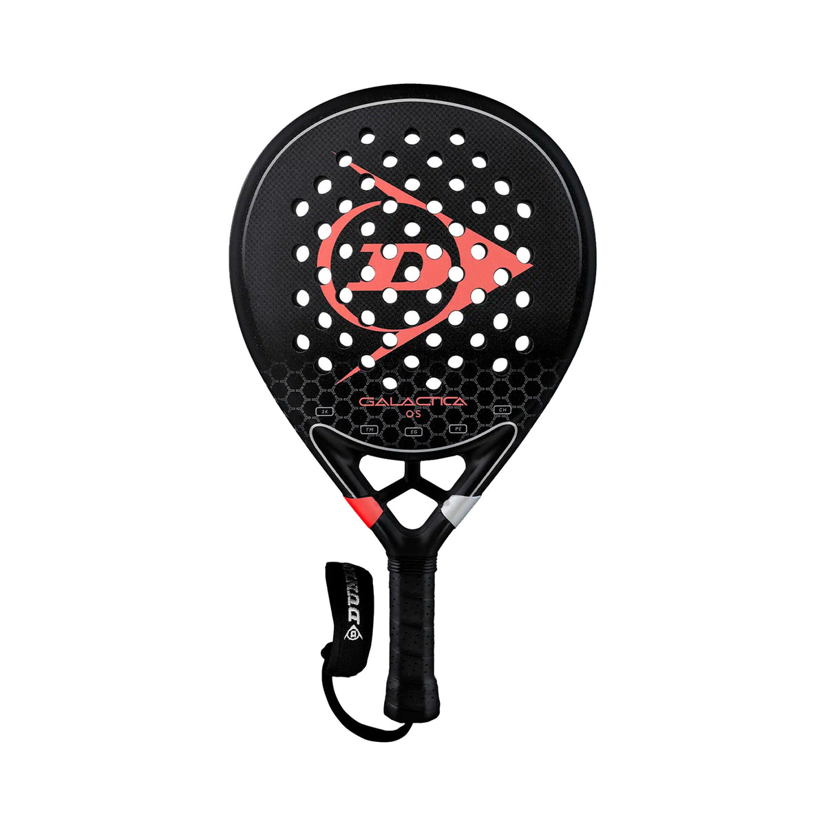 Dunlop OS Racchette da padel