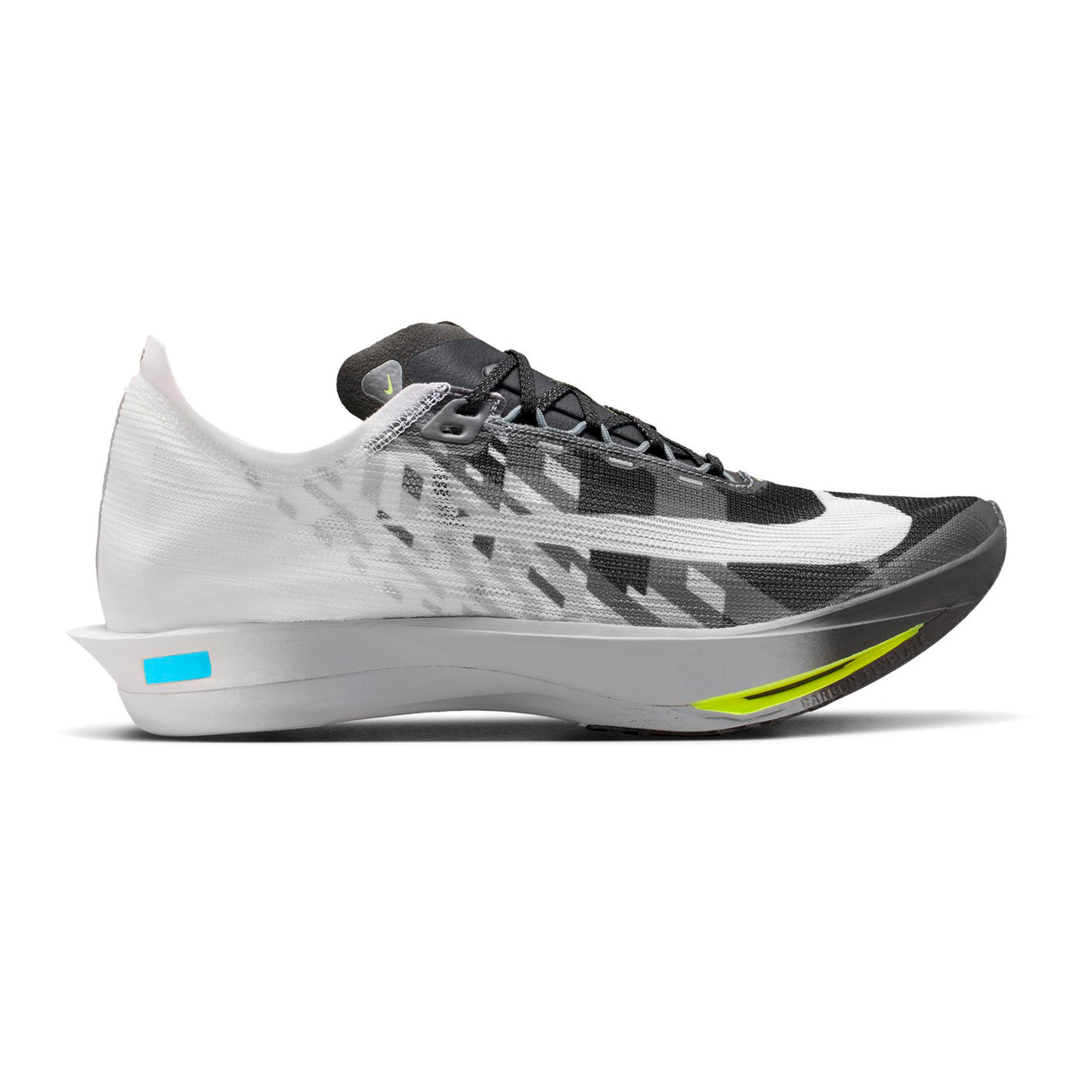 Nike Streakfly 2 SE Scarpa da competizione Uomini - nero, bianco