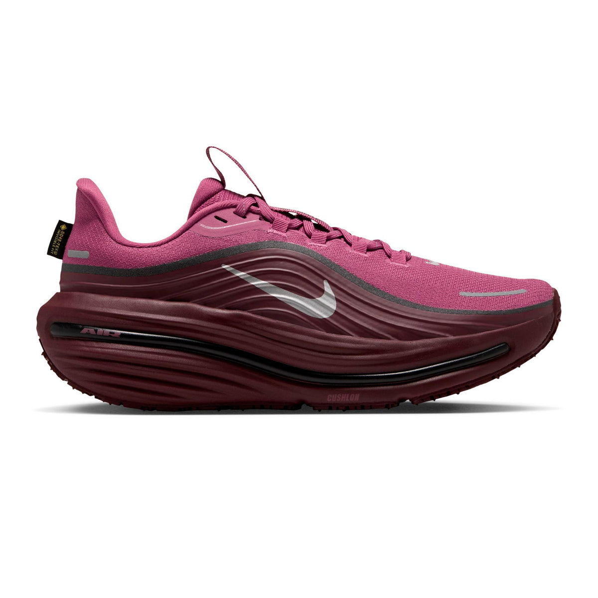 Nike Winflo 12 GTX Scarpe neutrali Donna - malva, ruggine