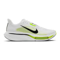 Pegasus Plus 2 Scarpe neutrali Uomini - bianco, giallo limone