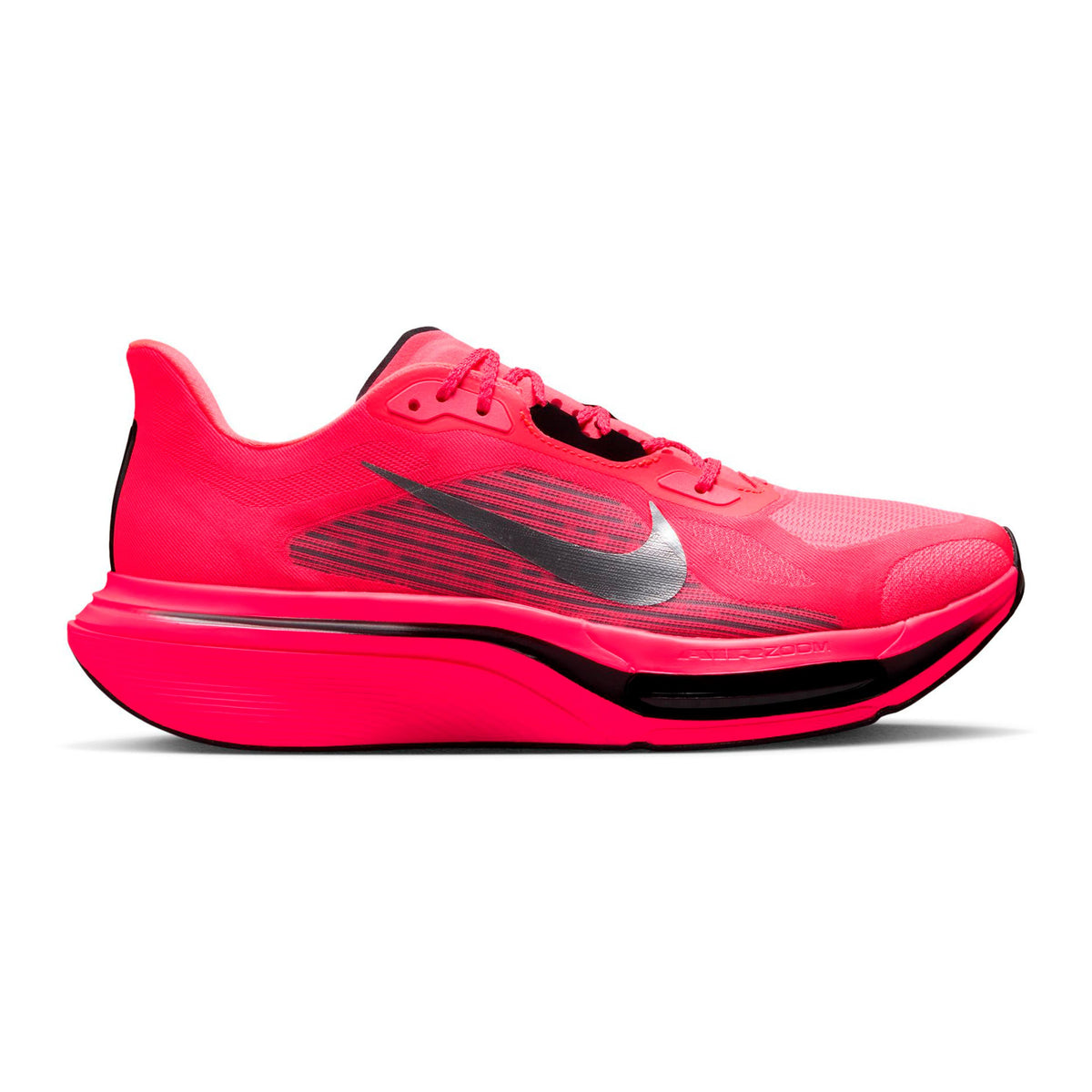 Nike Pegasus Plus 2 Scarpe neutrali Uomini - rosa, argento