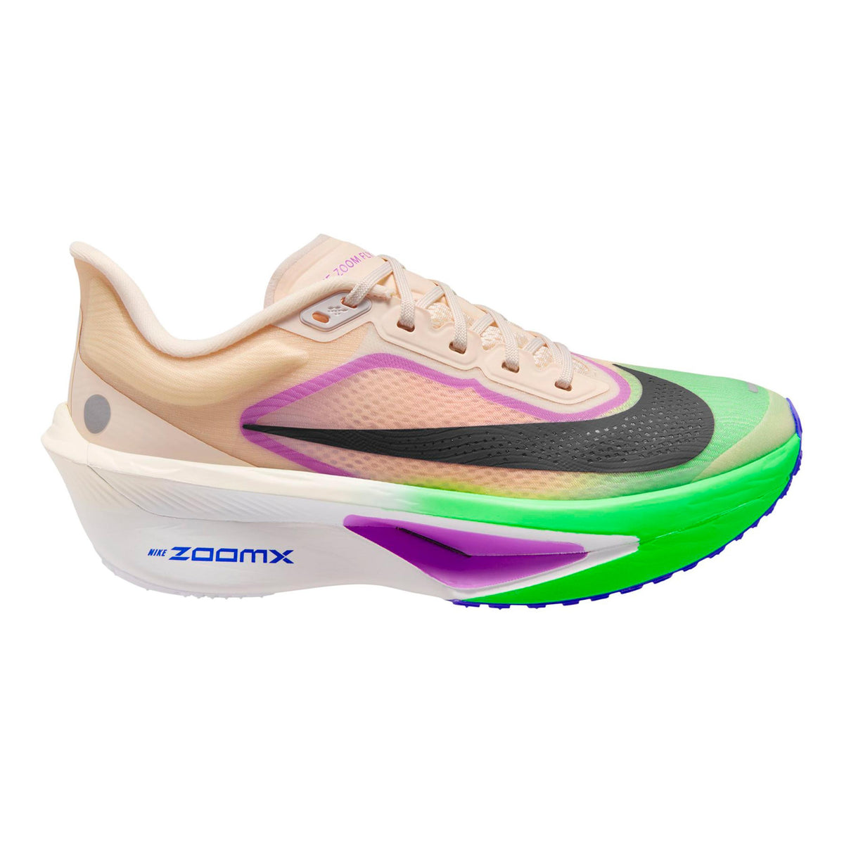 Nike Zoom Fly 6 RSG Scarpa da competizione Donna - beige, multicolore