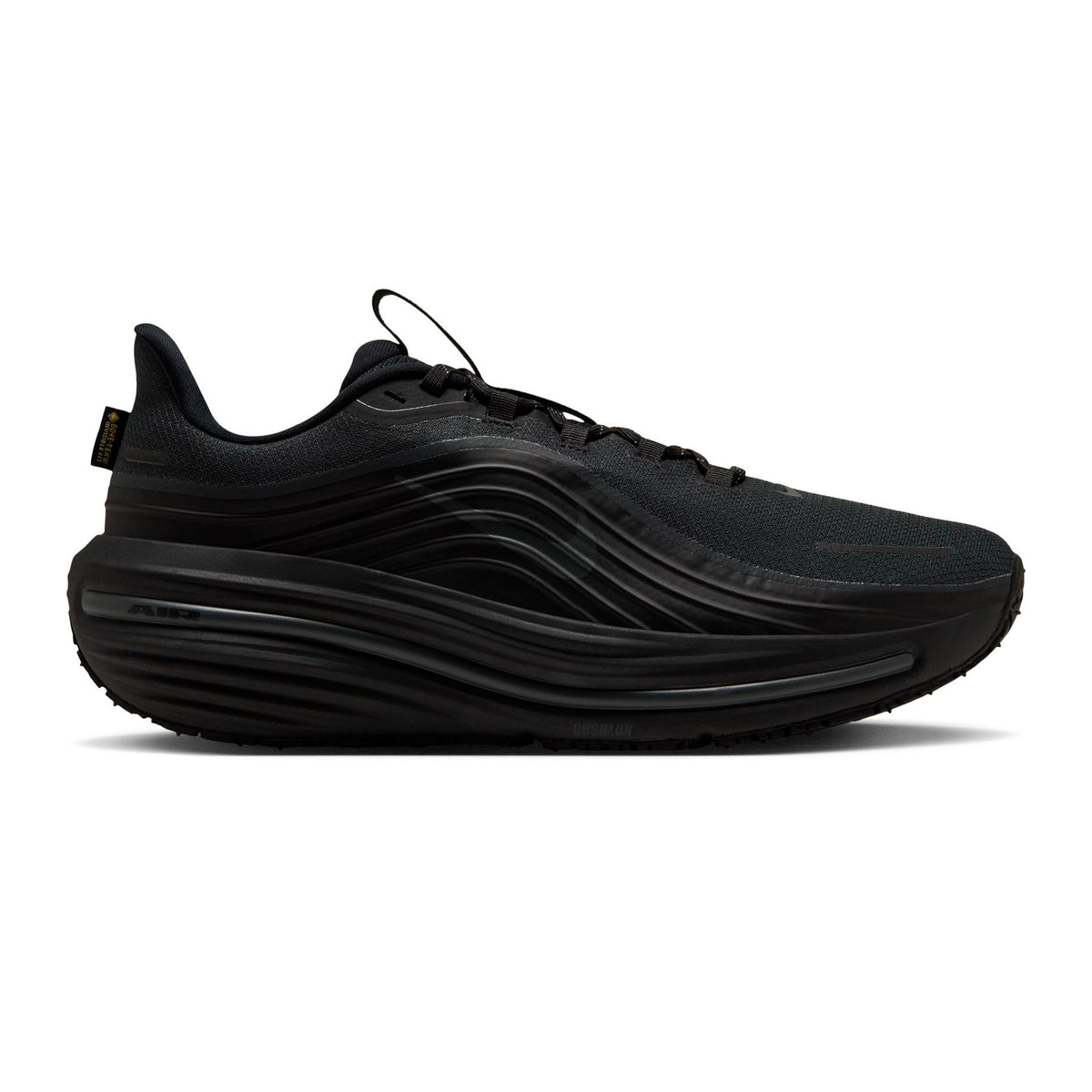Nike Winflo 12 GTX Scarpe neutrali Uomini - nero, grigio scuro