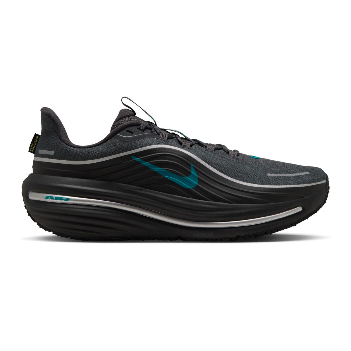Nike Winflo 12 GTX Scarpe neutrali Uomini - grigio, color petrolio