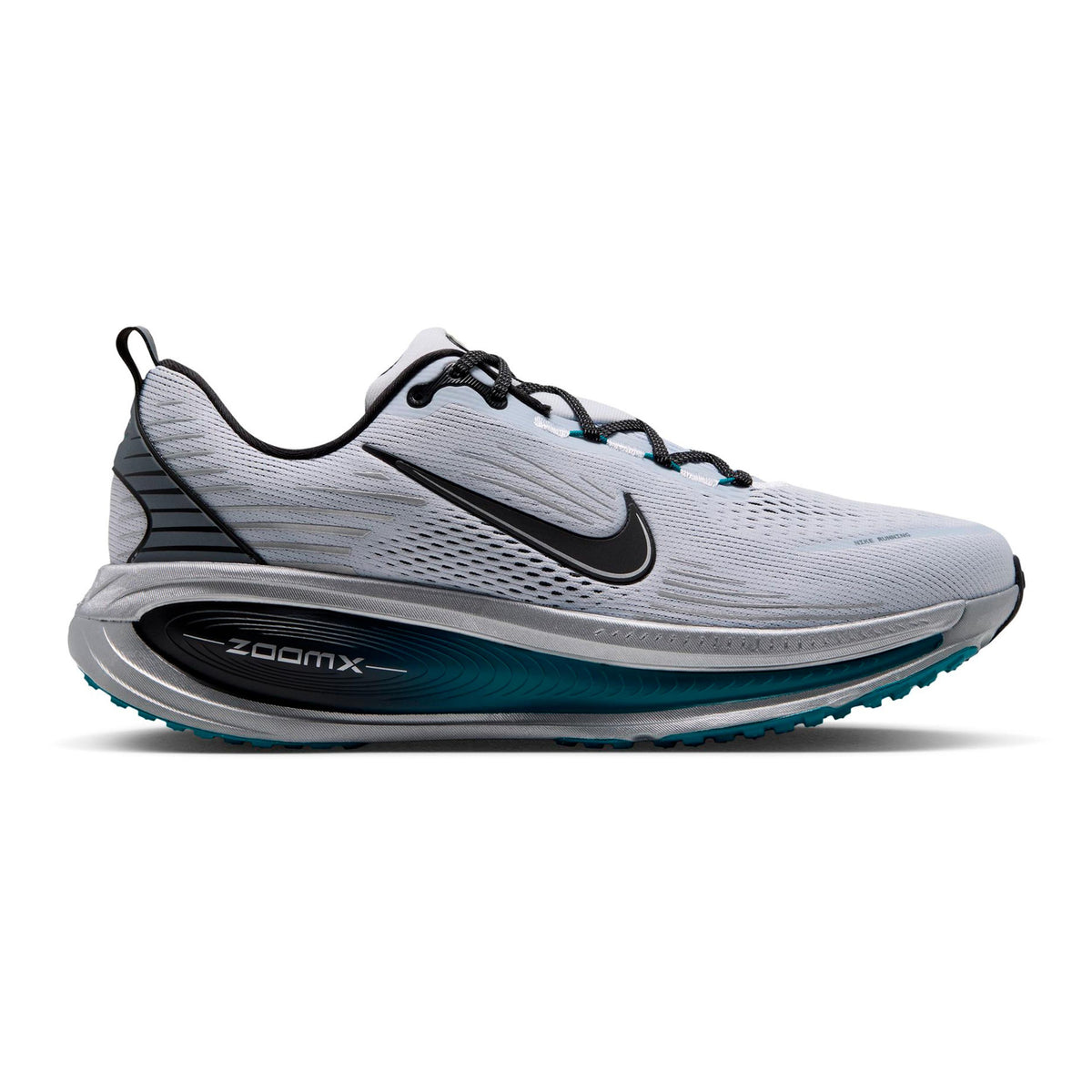 Nike Vomero 18 VIS Scarpe neutrali Uomini - bianco, color petrolio