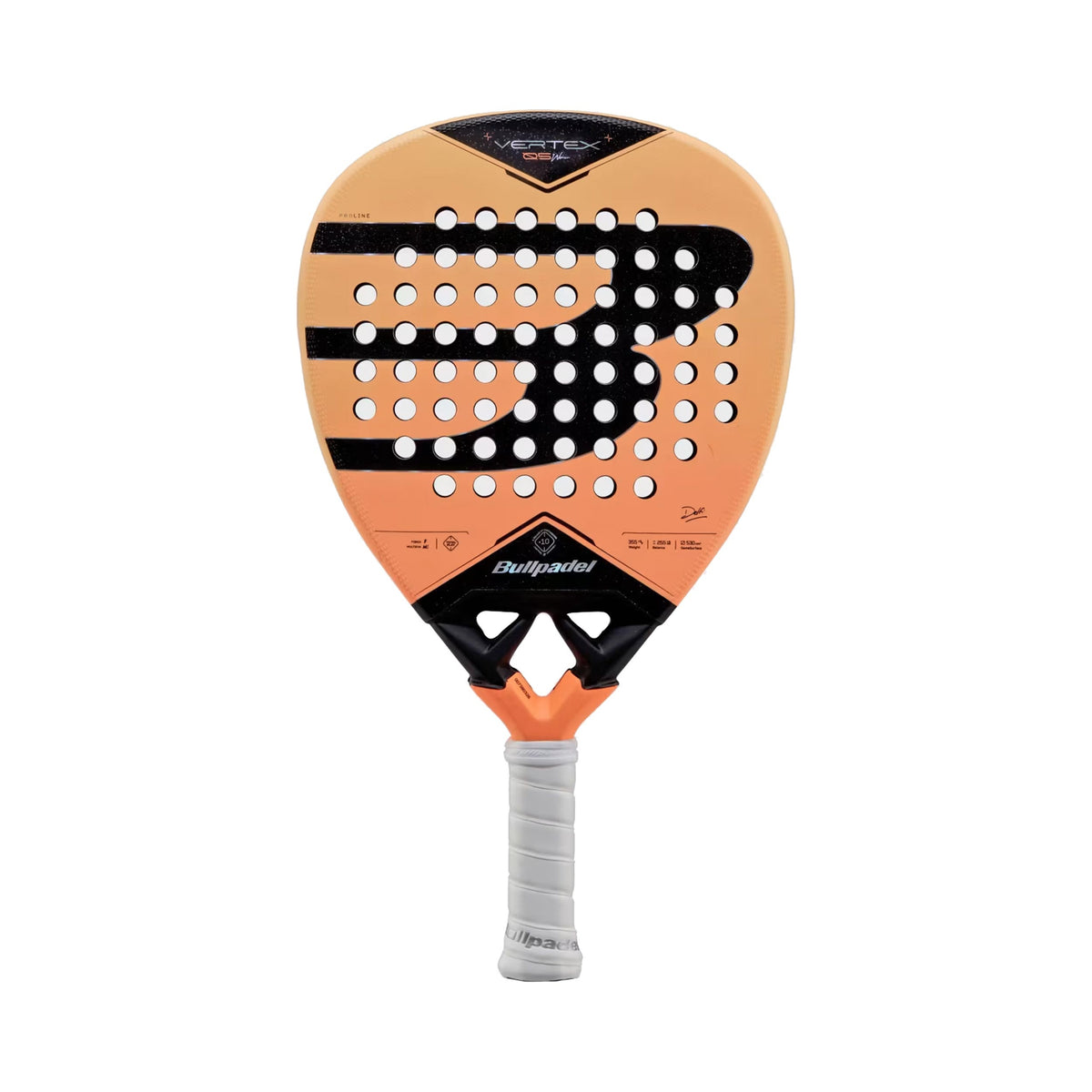 Bullpadel Vertex 05 W 27 Racchette da padel